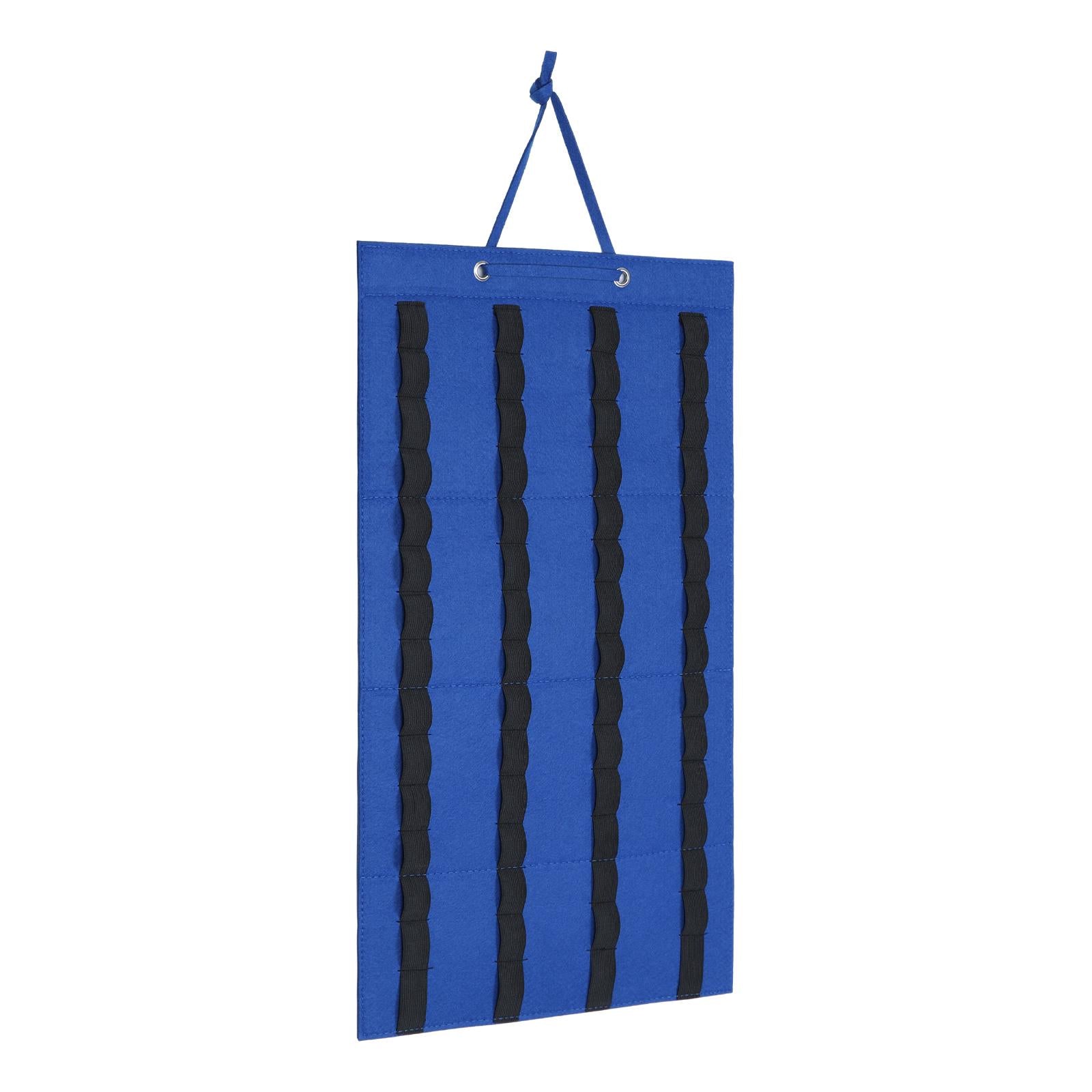 Hanging Finger Skateboard Holder Collection Organizing Fingerboard Organizer