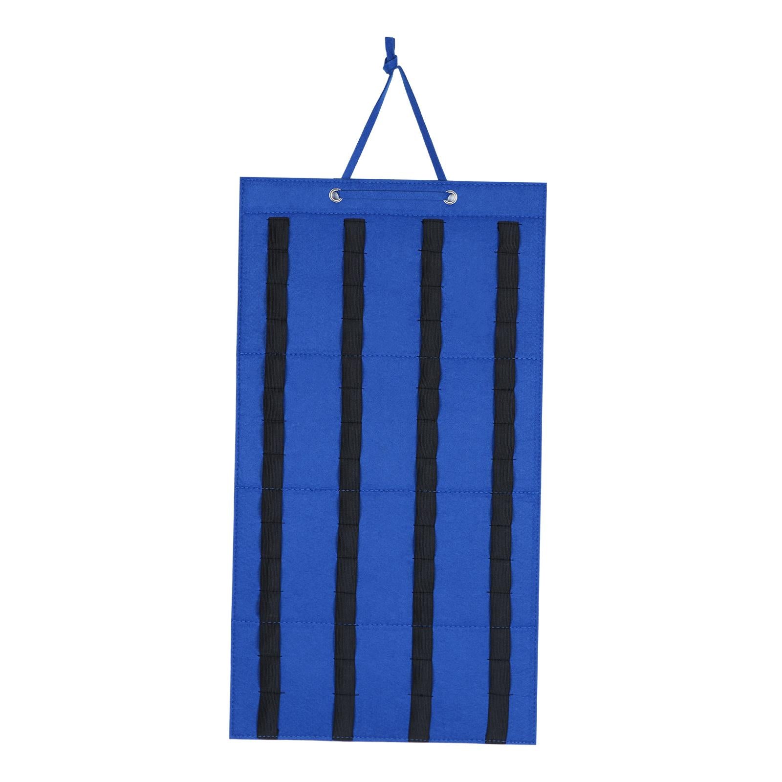 Hanging Finger Skateboard Holder Collection Organizing Fingerboard Organizer