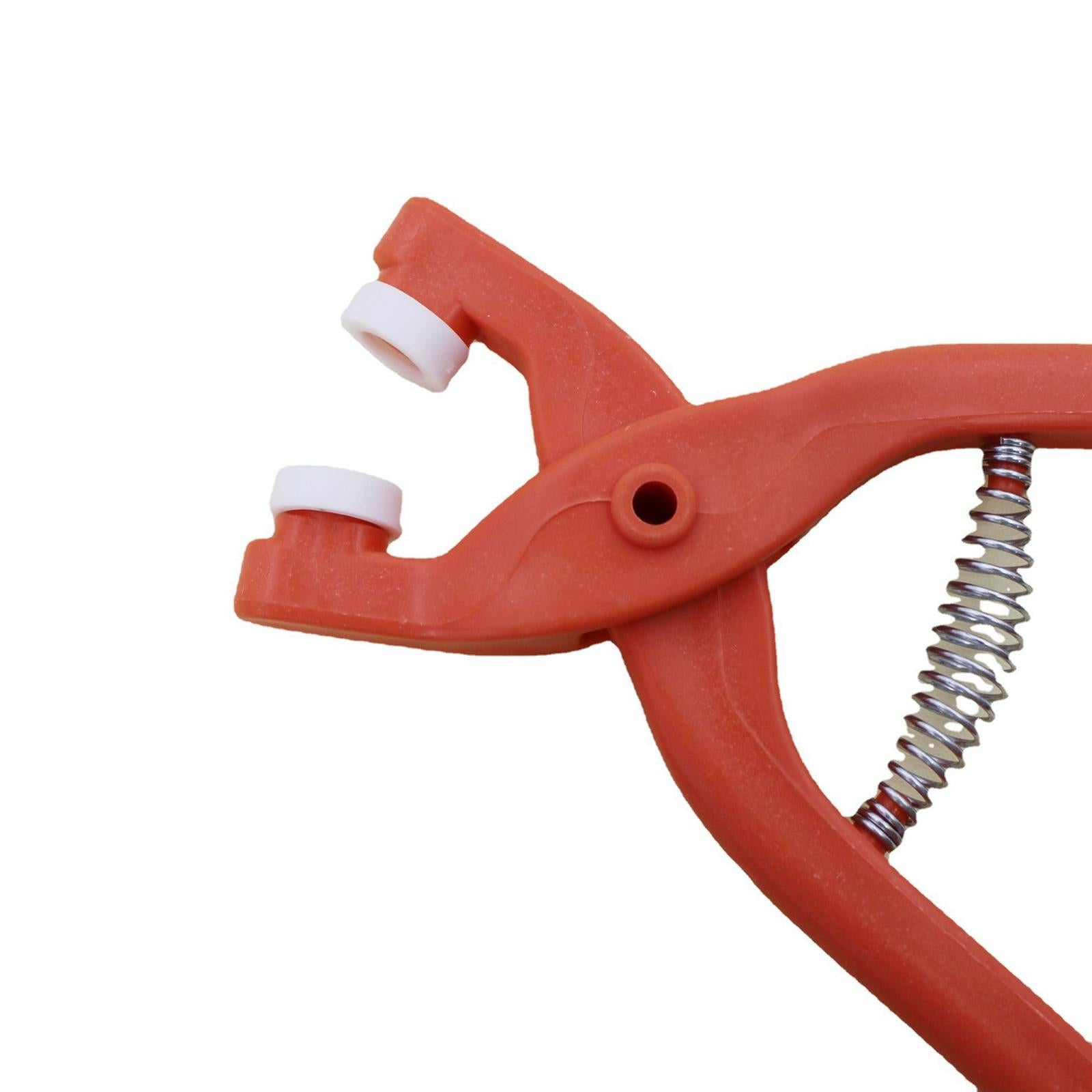 9.5mm Snap Hand Press Pliers Setting Tool Lightweight for DIY Sewing Buttons