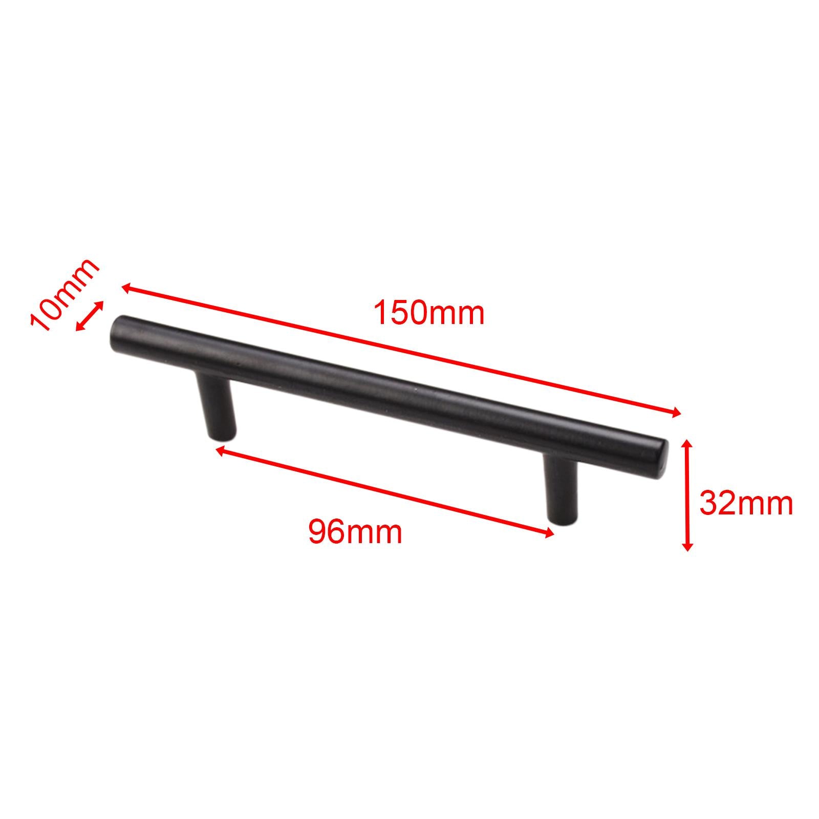 Cabinet Pull Accessory Easy to Use Direct Replaces Bar Kitchen Drawer Pull S