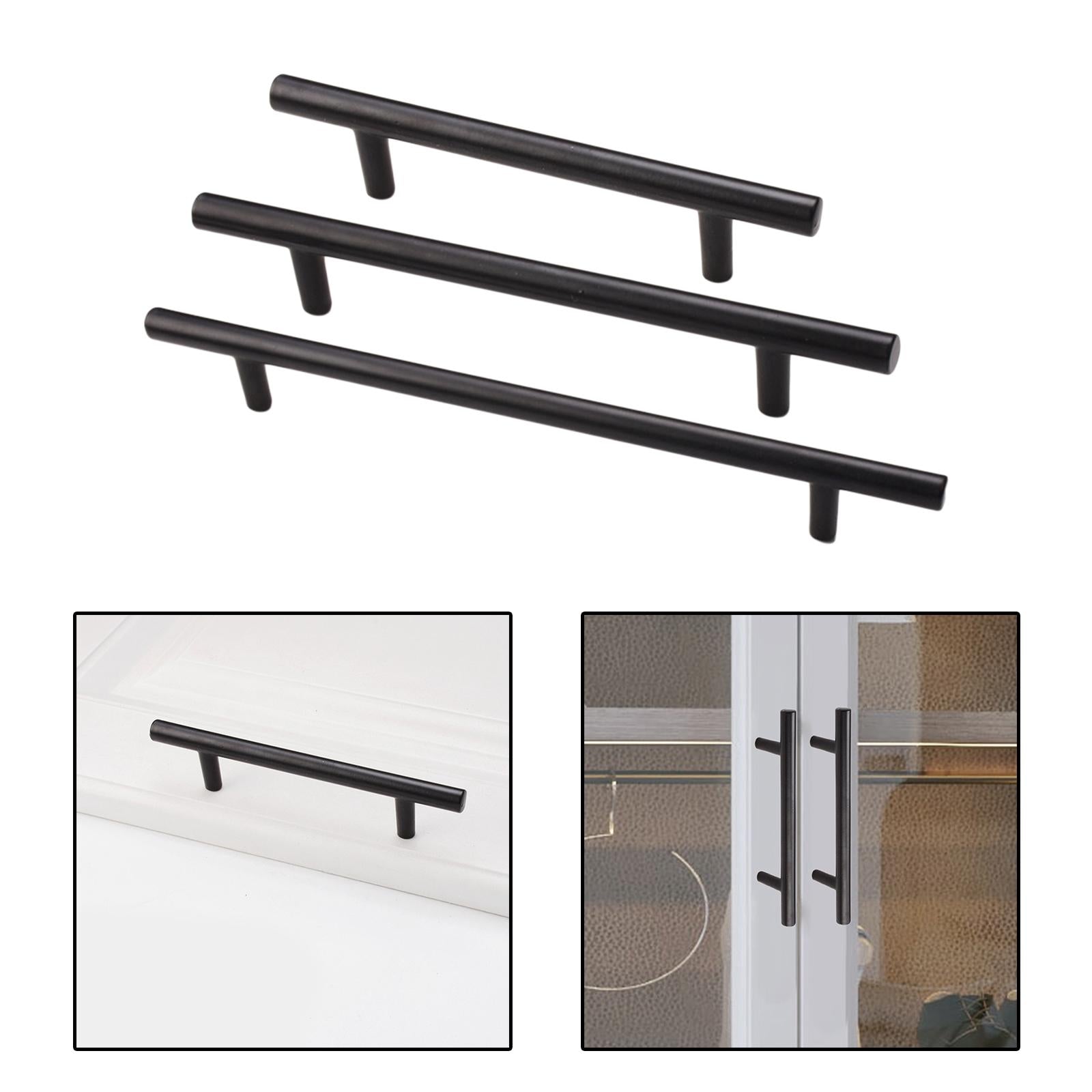 Cabinet Pull Accessory Easy to Use Direct Replaces Bar Kitchen Drawer Pull S