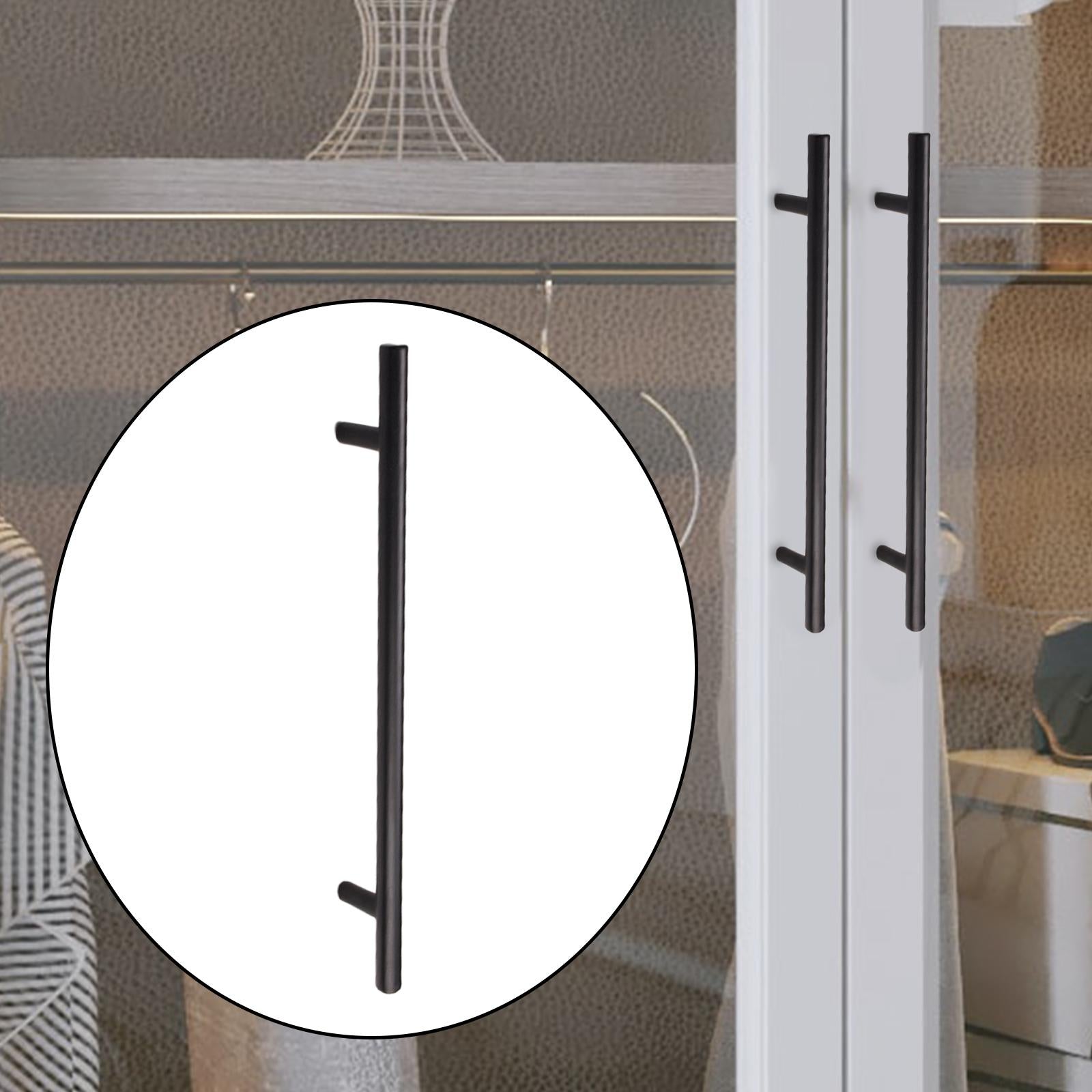 Cabinet Pull Accessory Easy to Use Direct Replaces Bar Kitchen Drawer Pull L