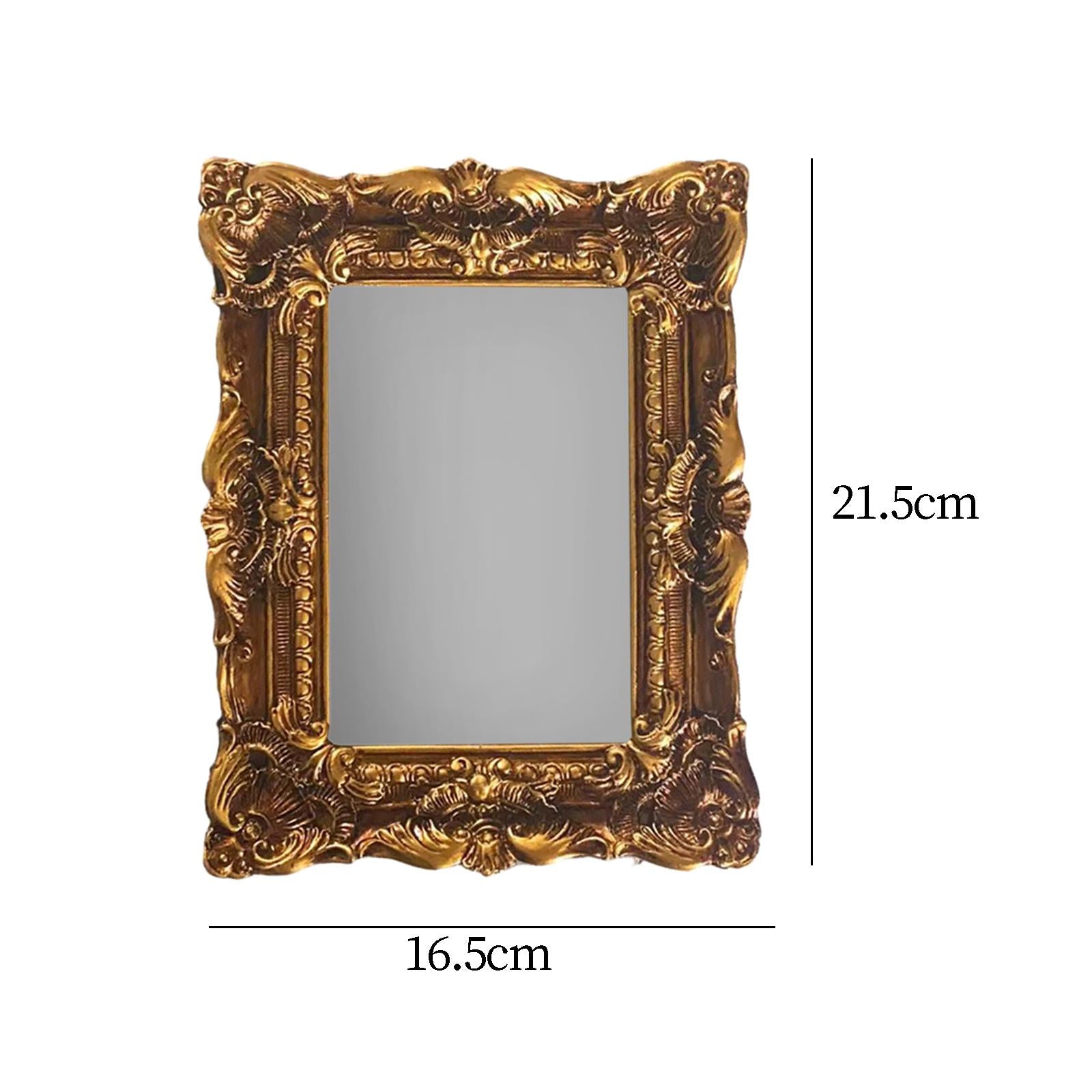 Picture Frame Decorative Luxury Photo Frame for Dining Room Home Living Room