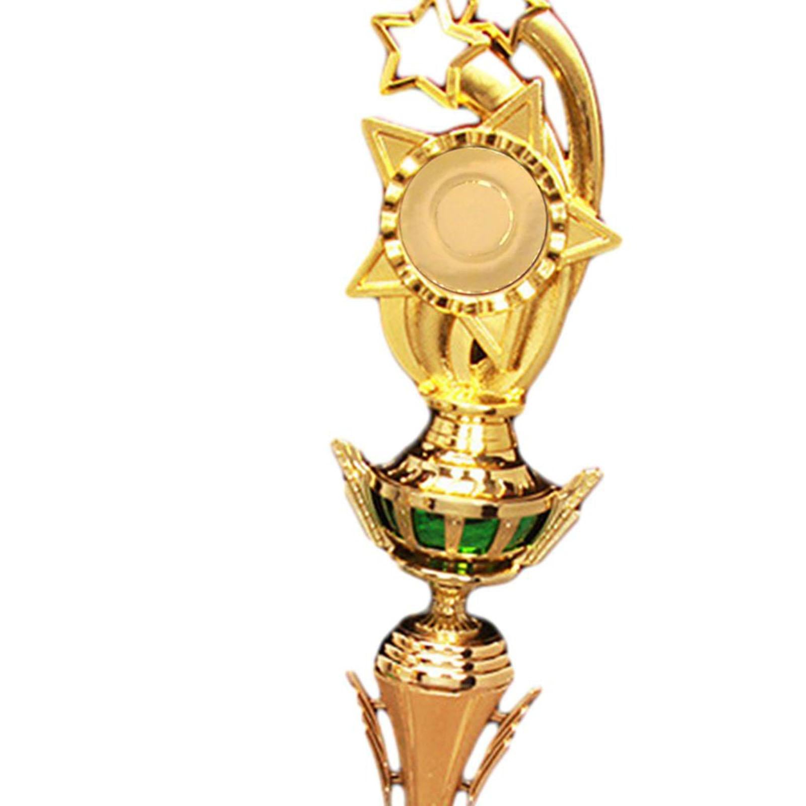 Award Trophy Cup Winning Prizes for Rewards Sports Tournament Speech Contest 44cm