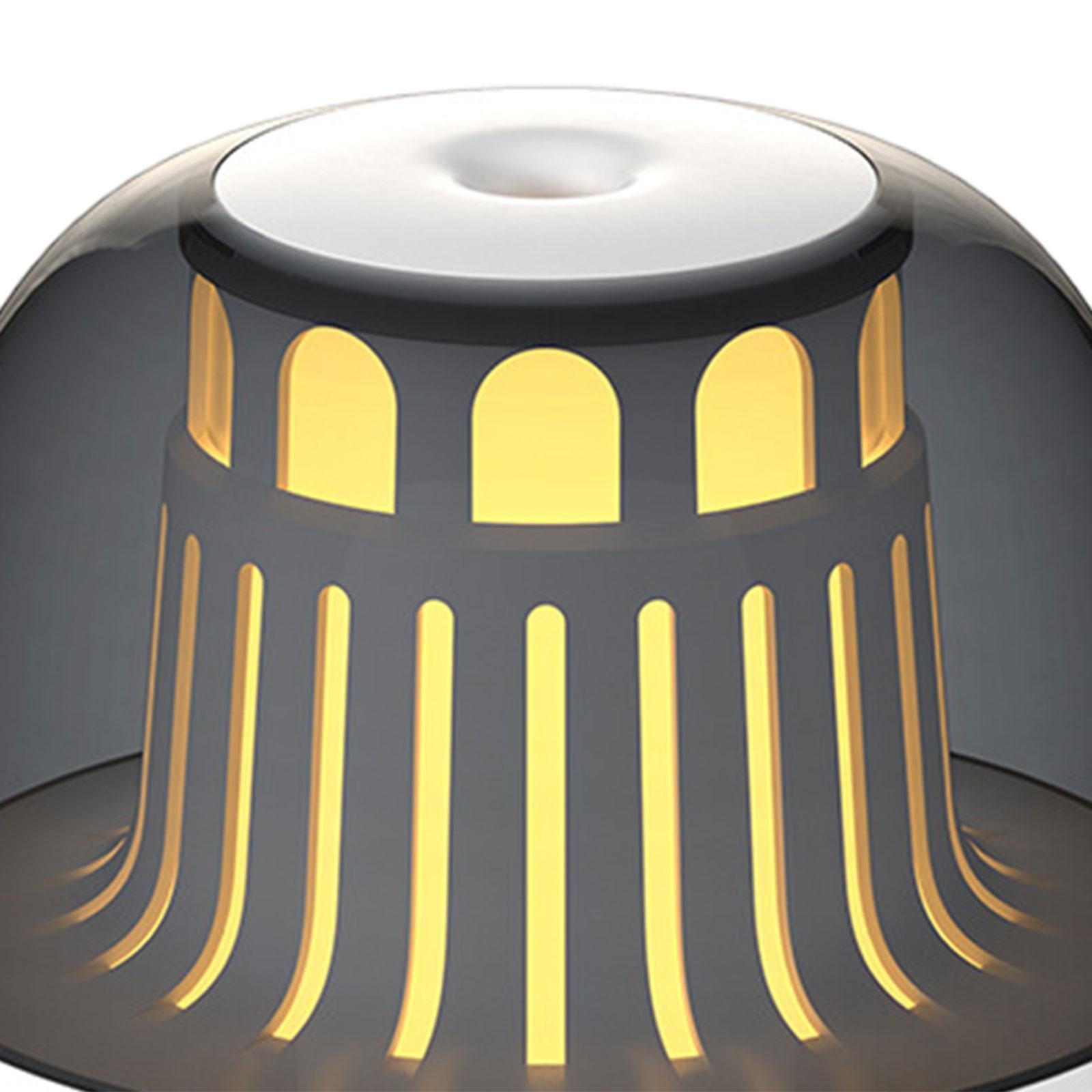 Lighthouse Aroma Diffuser Humidifier for Desktop Gift Ideal for Women Office White