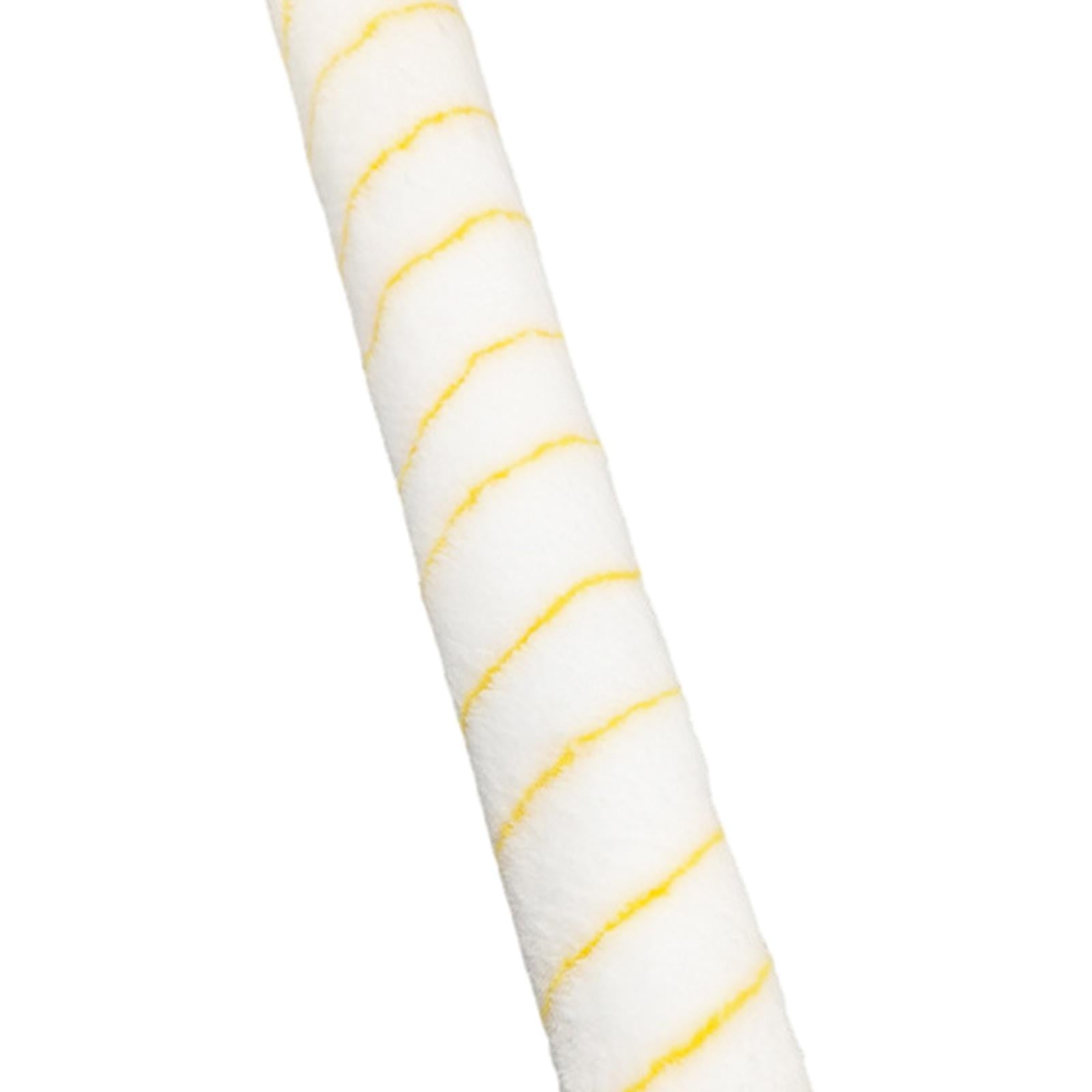 45cm Large Microfiber Paint Roller Cover Sturdy for Painting Walls and House