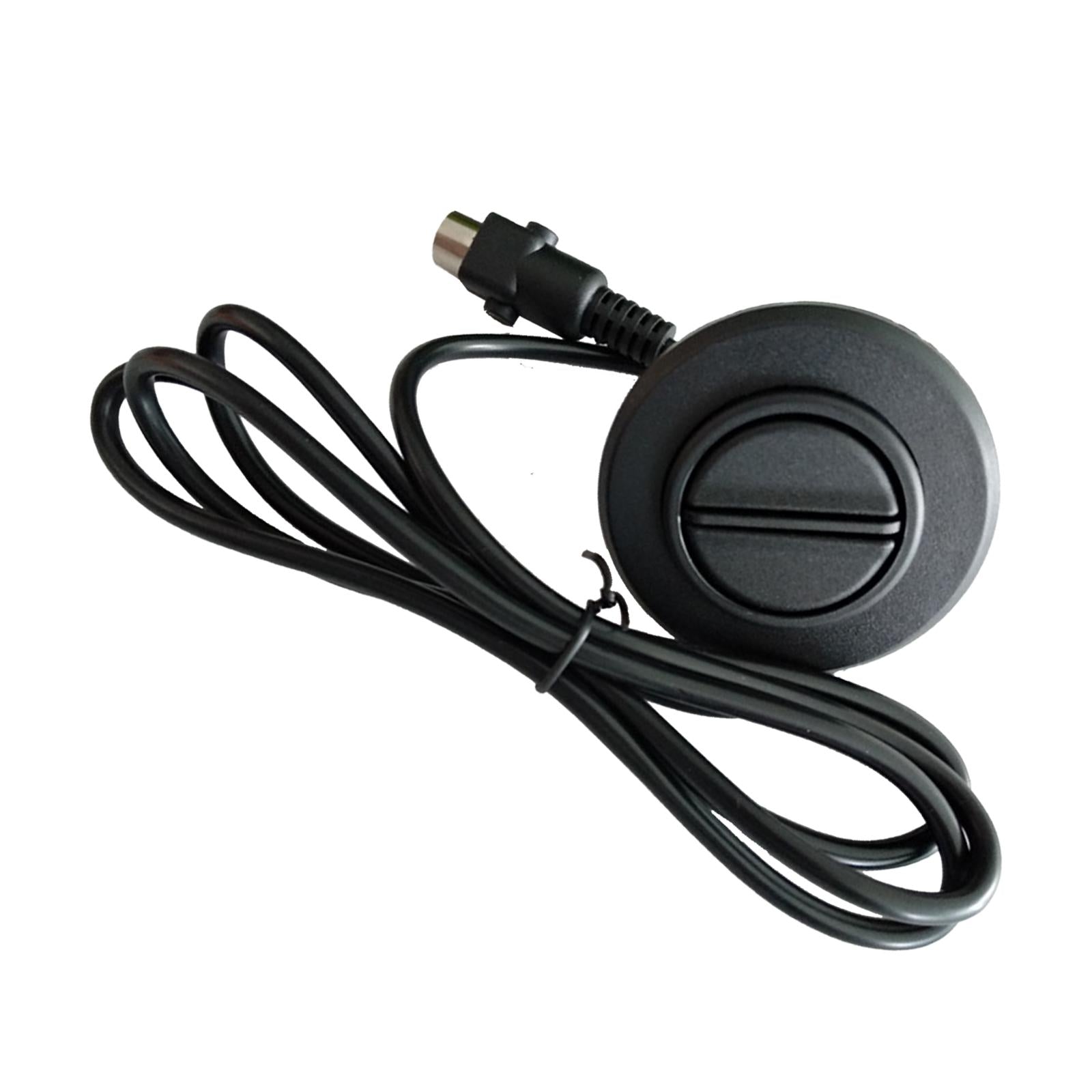 Lift Chair Remote Easy Handing Round Part 2 Button Remote Handset Controller