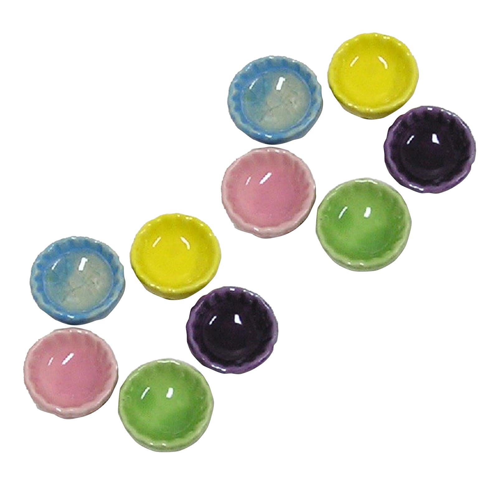 Incense Holder Crafts Durable Multipurpose Ceramic for Desk Bedroom Tea Room