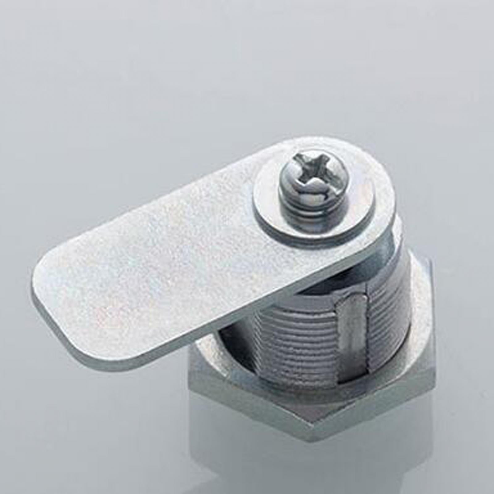 Cabinet cam Lock Multifunction Ms-w400-2D Lock for Cabinet Dresser Furniture