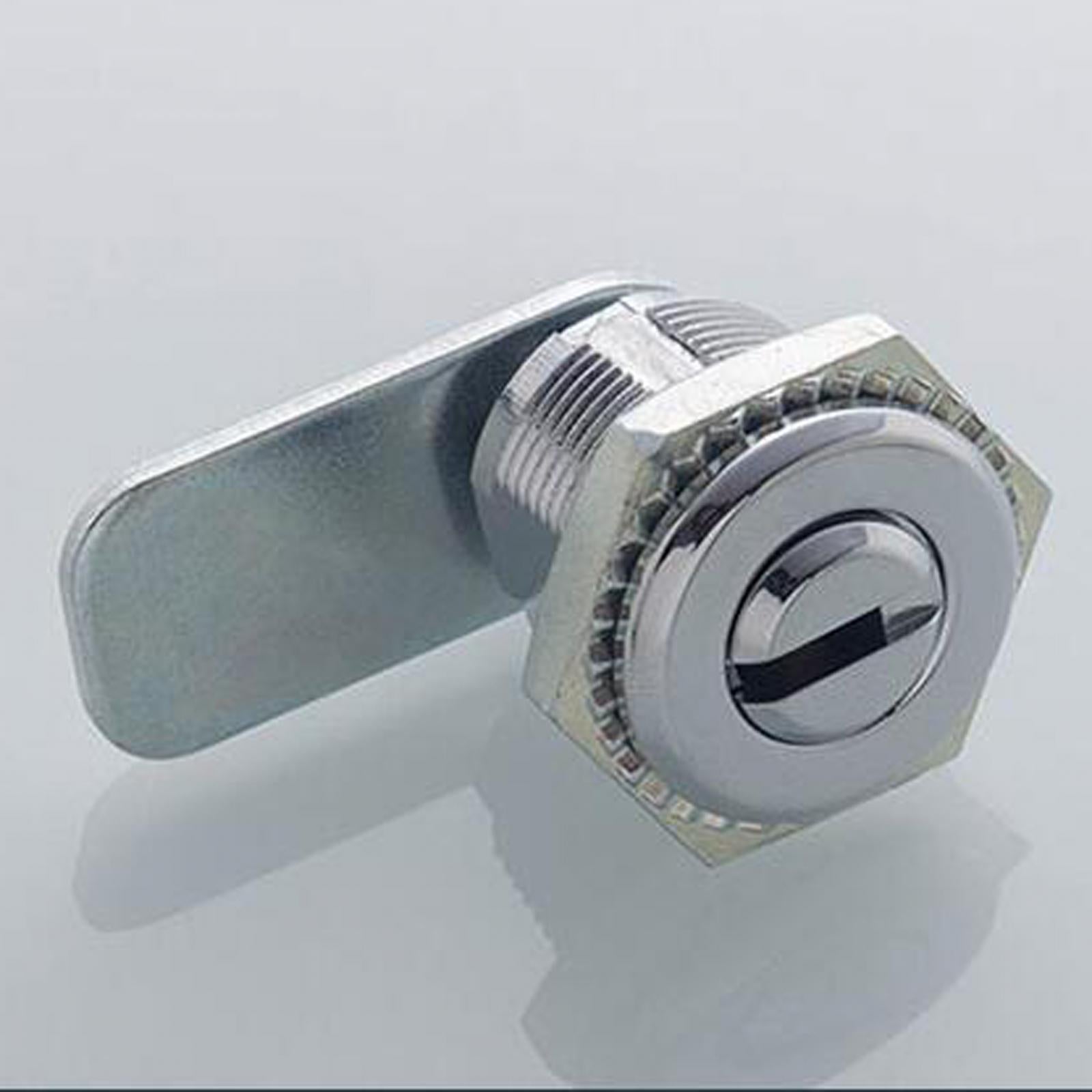 Cabinet cam Lock Multifunction Ms-w400-2D Lock for Cabinet Dresser Furniture