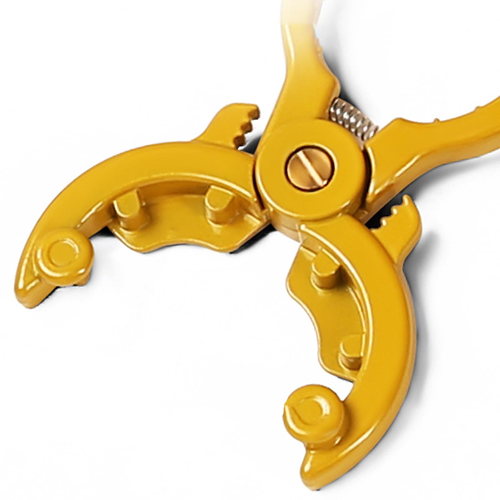 Gas Valve Wrench Spanner for 24-50mm Pressure Valve Repair Tool Multipurpose