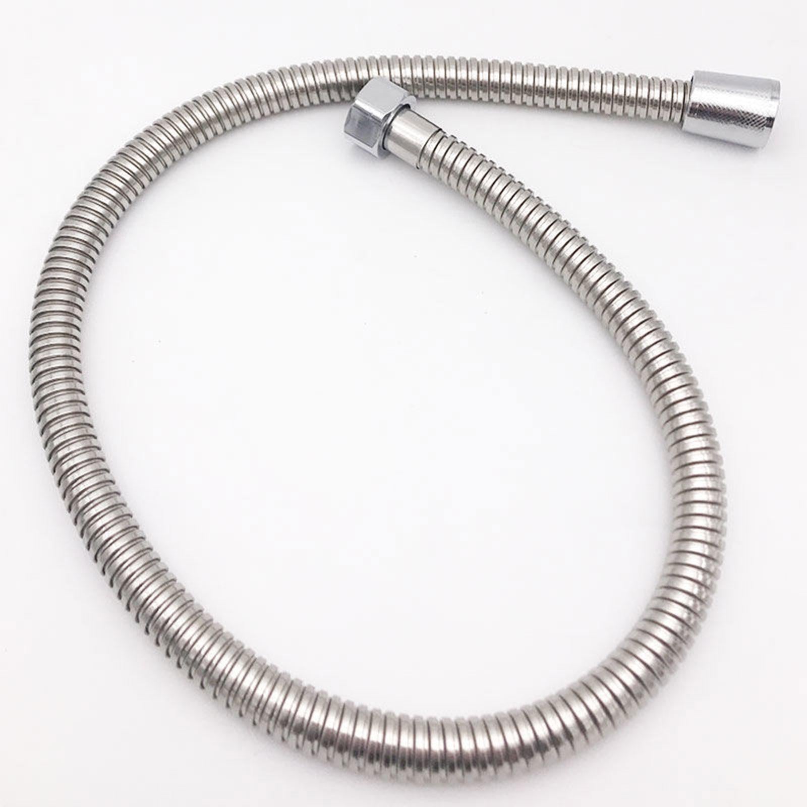 Hair Salon Faucet Hotel Punch Salon 100cm Sink Hose Faucet Sprayer