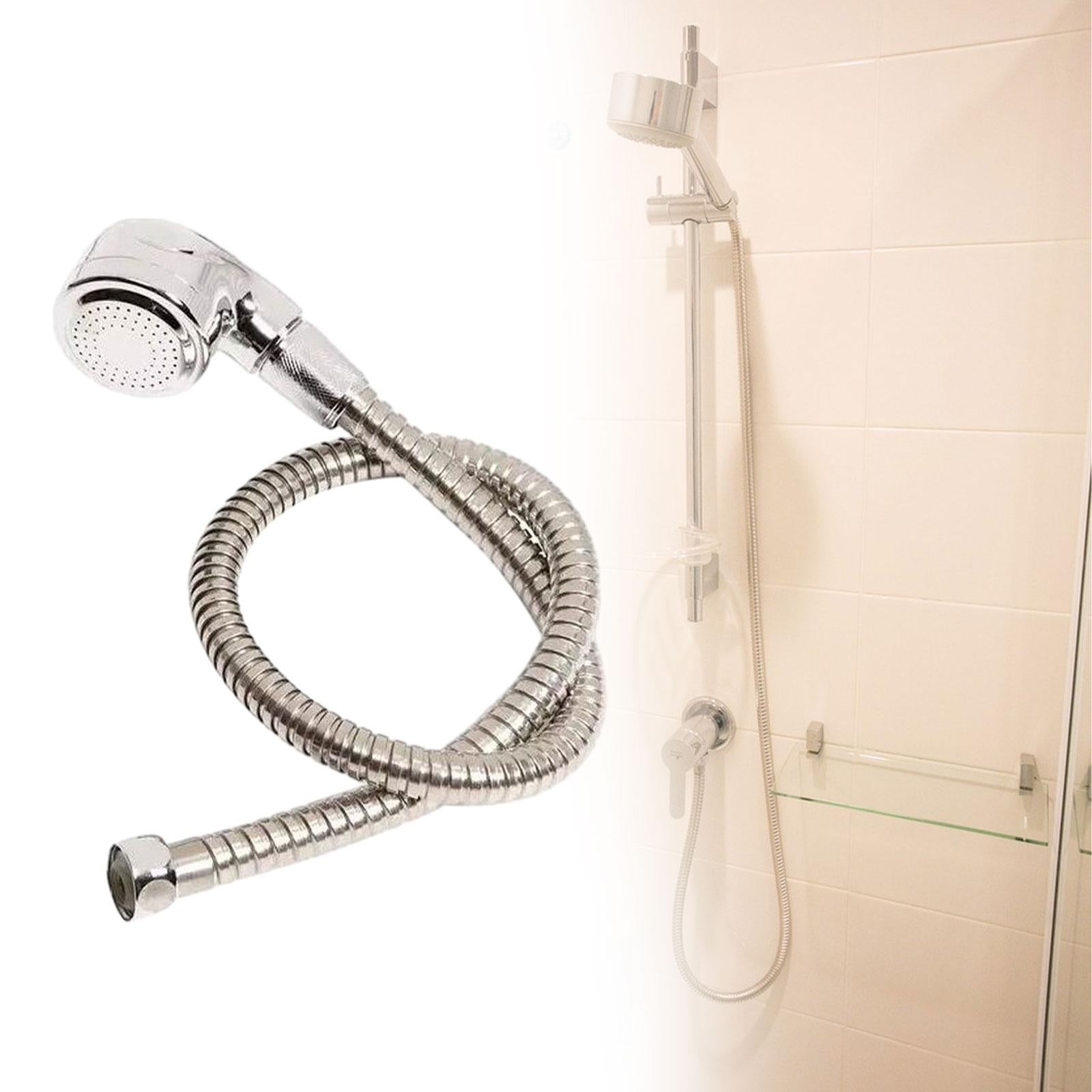 Hair Salon Faucet Hotel Punch Salon 100cm Sink Hose Faucet Sprayer