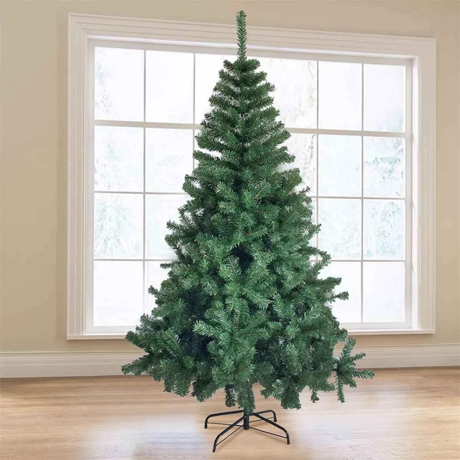 Artificial Folding Christmas Tree Base Stand Accessory for Christmas Holiday 40cm Hole 1.9cm