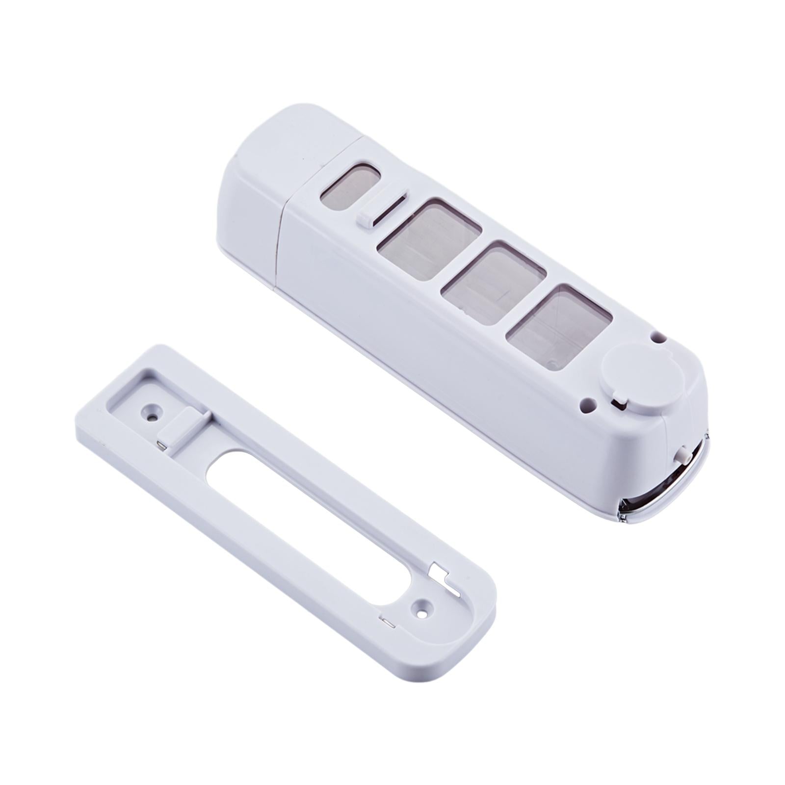 Soap Dispenser 350ml Hands Free Soap Dispenser for Kitchen Restaurant