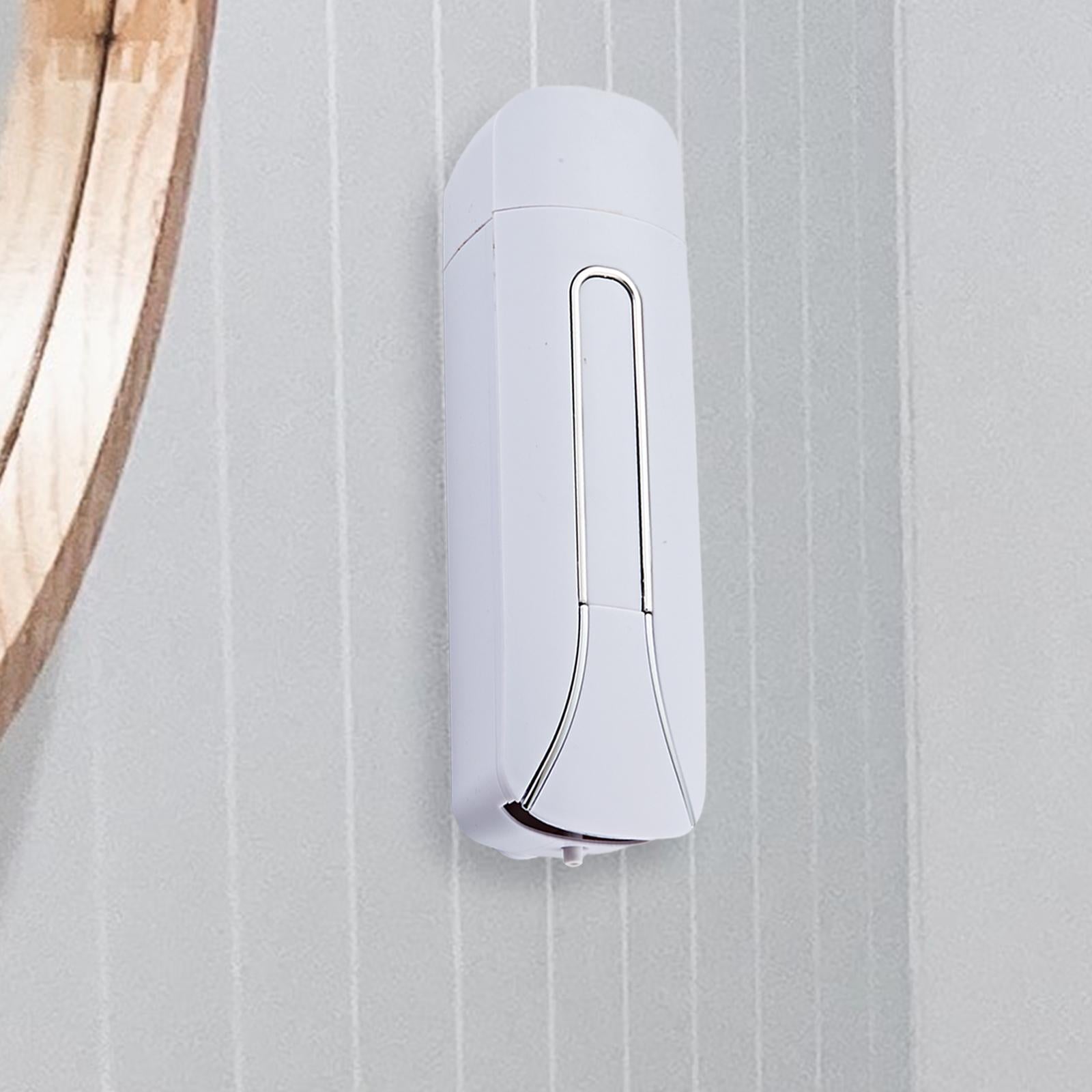 Soap Dispenser 350ml Hands Free Soap Dispenser for Kitchen Restaurant