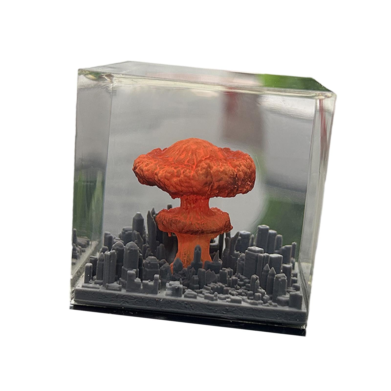 Desk Ornament Home Art Tabletop Decoration for Living Room Bedroom Dormitory