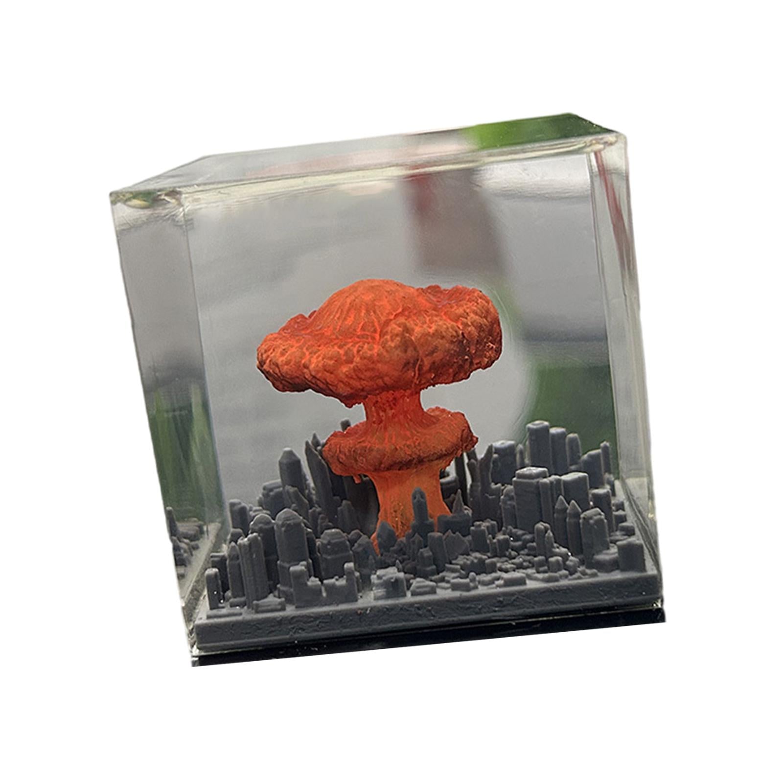 Desk Ornament Home Art Tabletop Decoration for Living Room Bedroom Dormitory