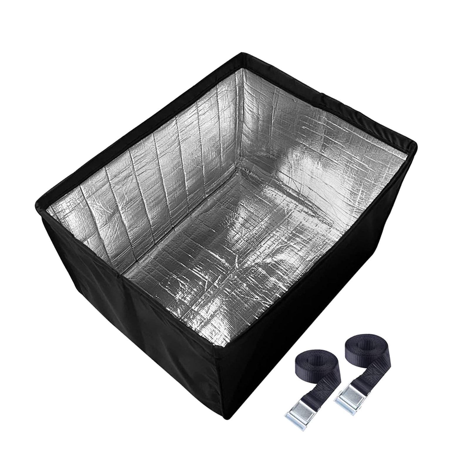 Air Conditioner Cover for Outside Units Dust Cover for Outside Window Family 70cmx47cmx57cm