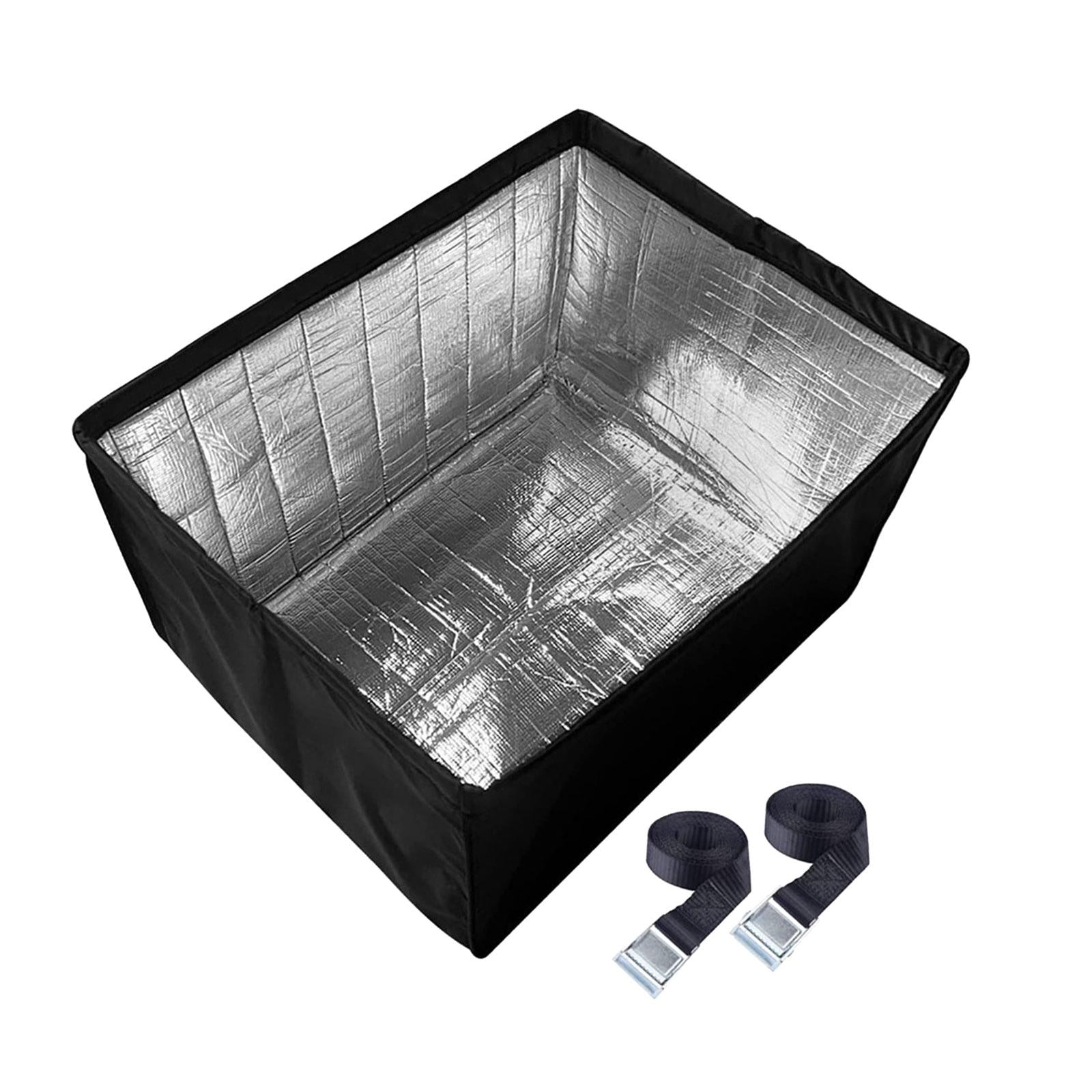 Air Conditioner Cover for Outside Units Dust Cover for Outside Window Family 70cmx47cmx57cm