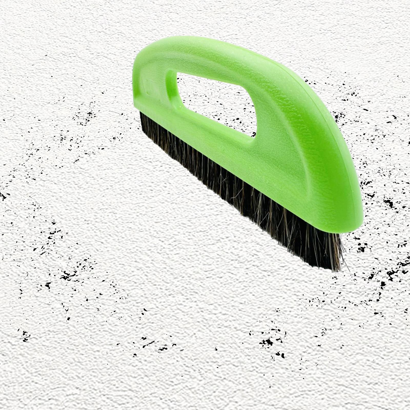 Wallpaper Brush Cleaner Clothes Brush for Bed Cleaning Kitchen for Dust Wall 3 rolls