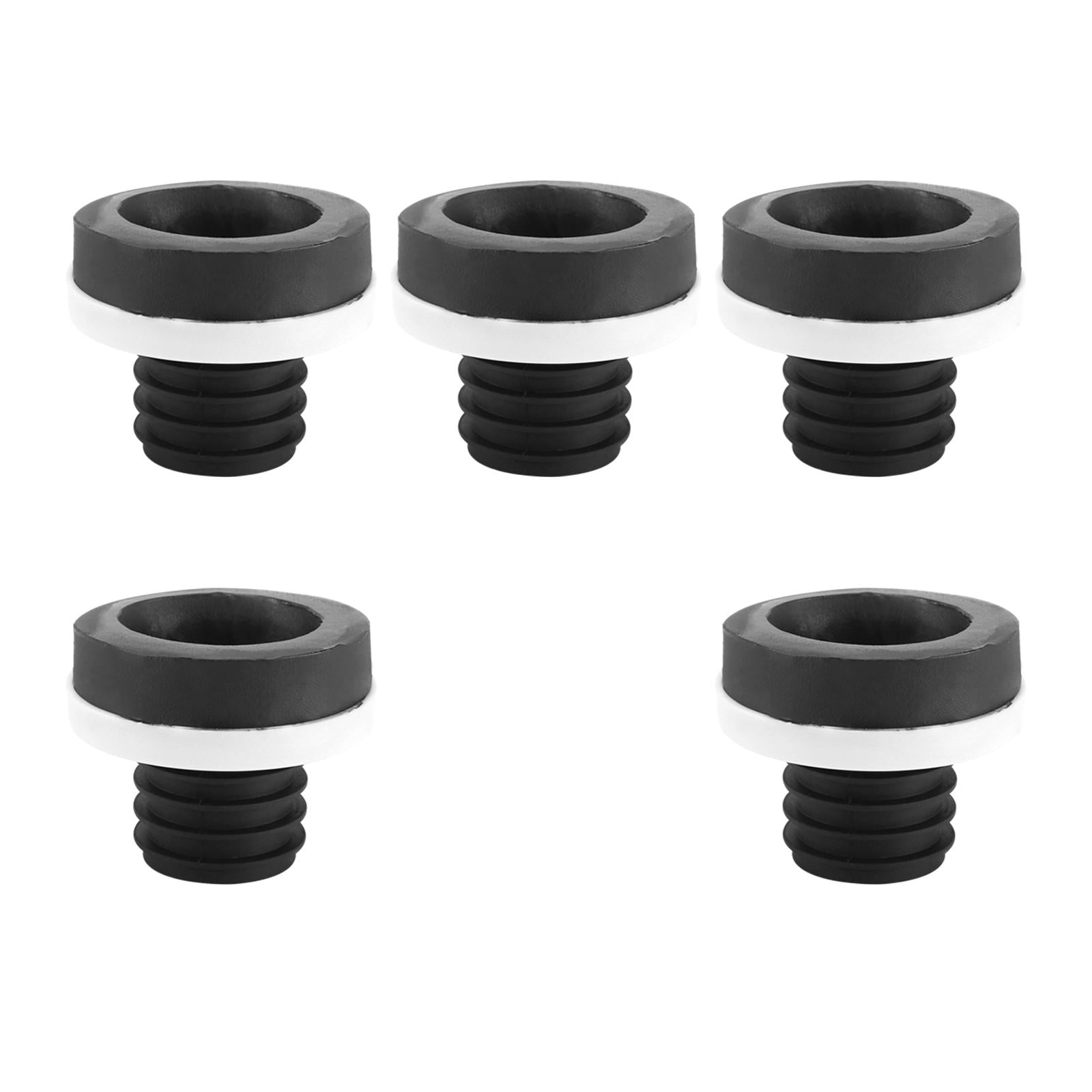 Toilet Flange Ring Odor Stopper Odor Blocking Device for Hotel Home Bathroom