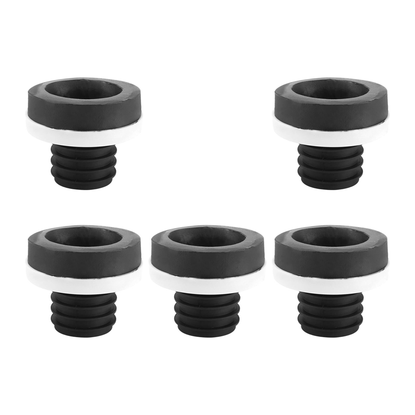 Toilet Flange Ring Odor Stopper Odor Blocking Device for Hotel Home Bathroom