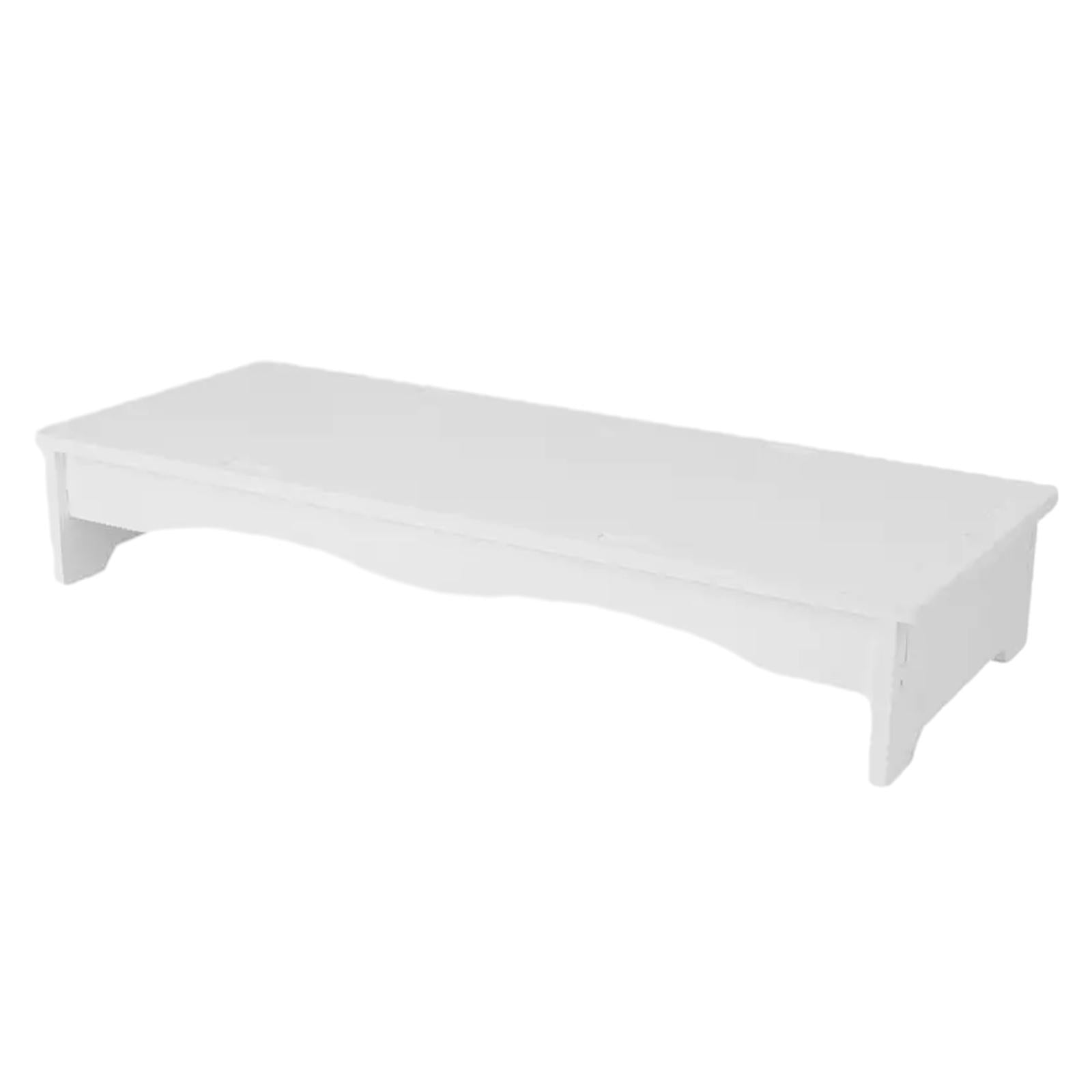 Monitor Stand Riser Universal Desktop Organizer for Study Office Accessories