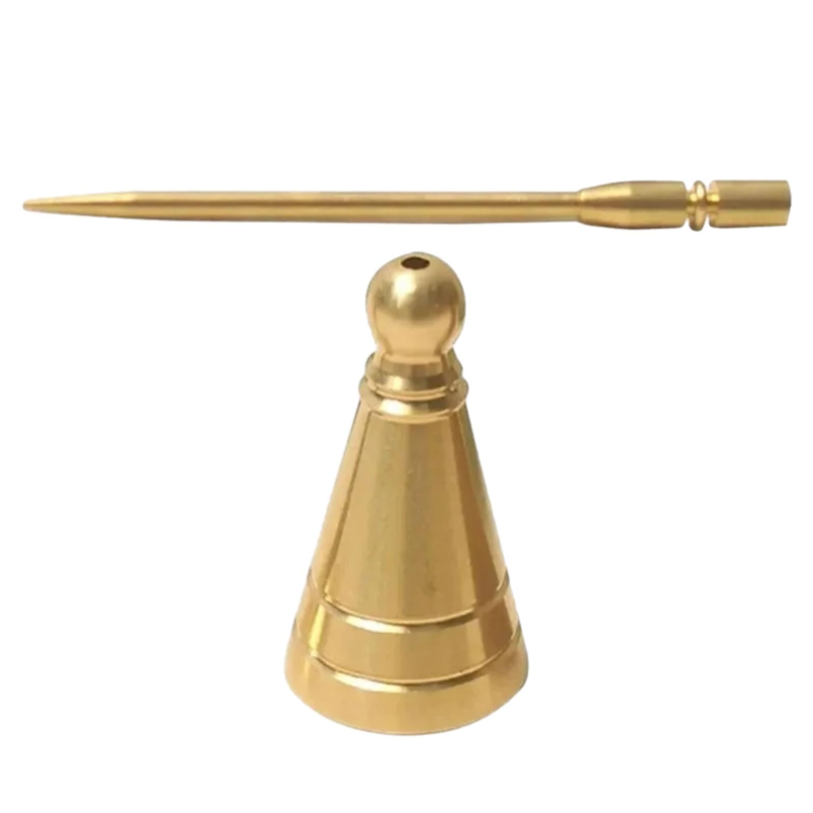 Copper Pin Easy to Use Incense Cone Making Set for Living Room Tea Room Yoga