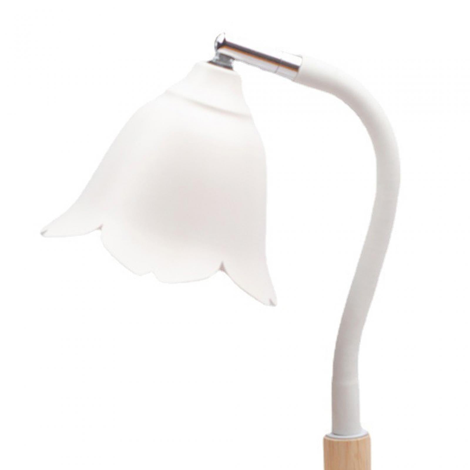 Electric Candle Lamp Candle Melter US 110V Dimmable for Living Rooms Durable