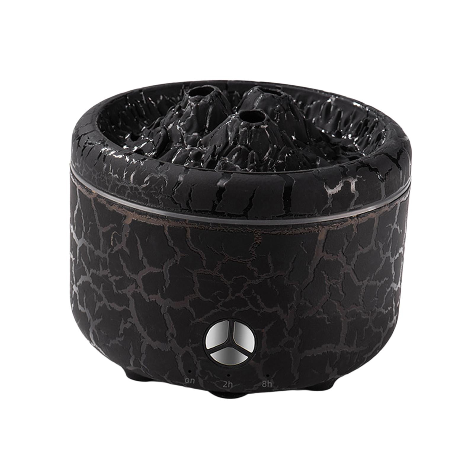 Aroma Diffuser Sturdy Essential Oil Diffuser for Office Living Room Tabletop C