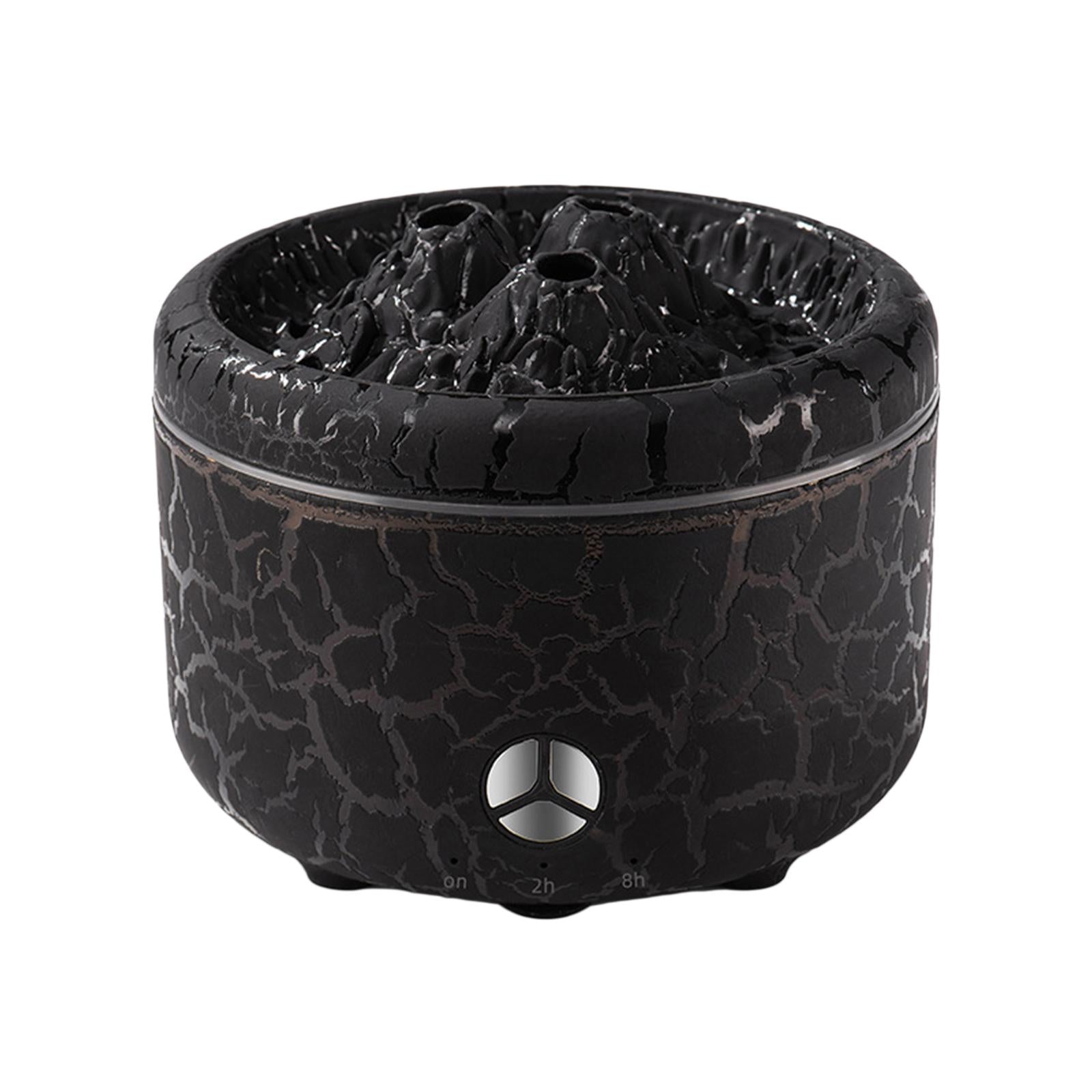 Aroma Diffuser Sturdy Essential Oil Diffuser for Office Living Room Tabletop C