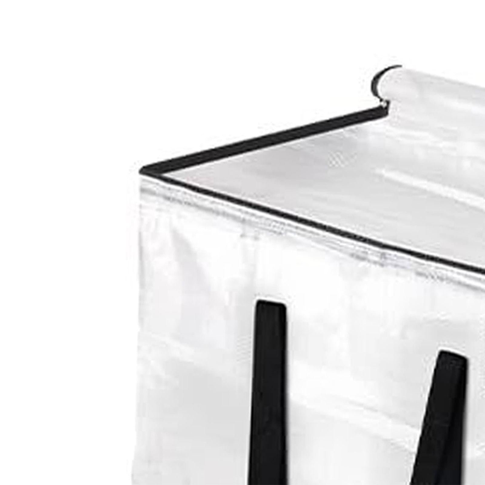 Moving Bag Reinforced Handles for Travel Camping Moving Supplies Storage Bag
