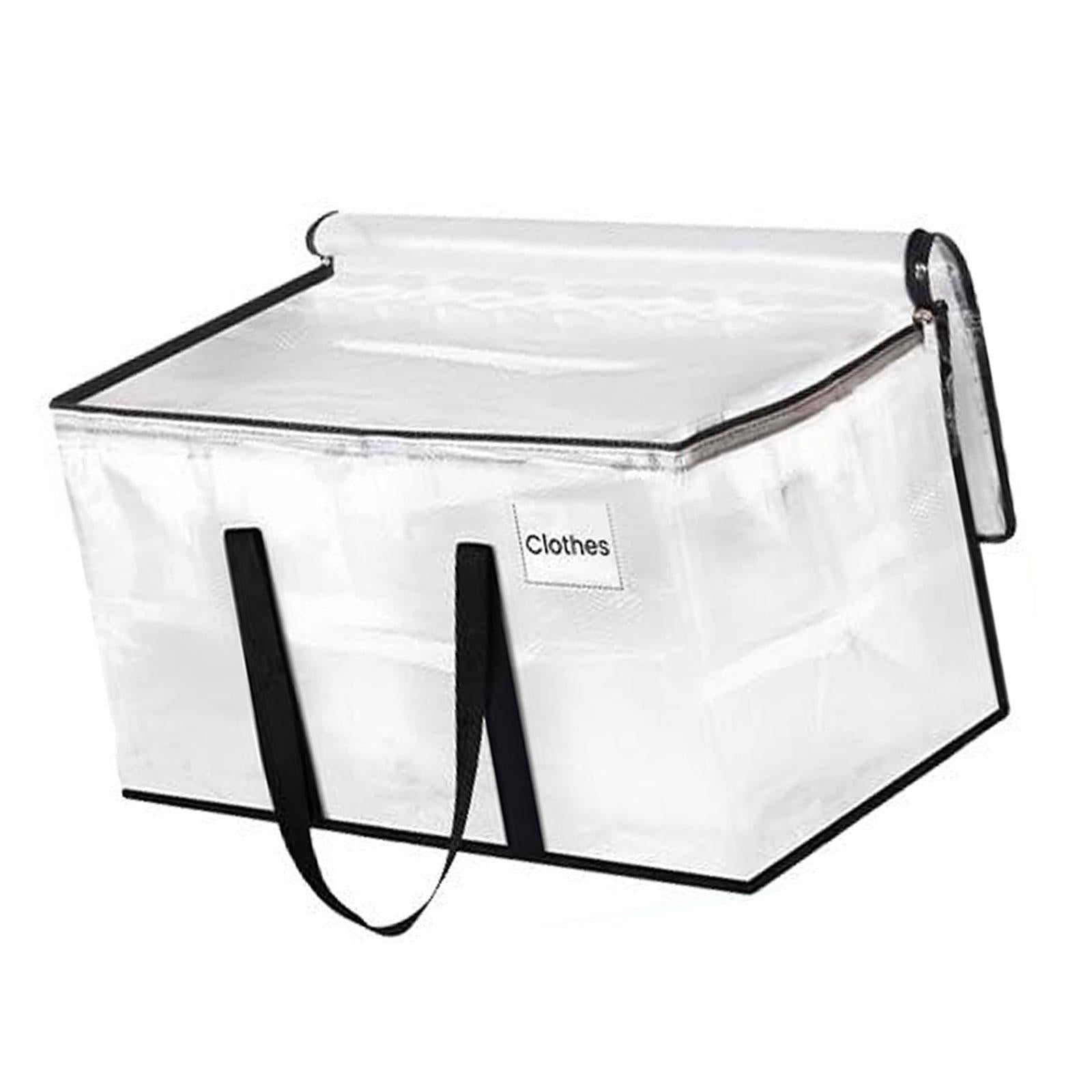 Moving Bag Reinforced Handles for Travel Camping Moving Supplies Storage Bag