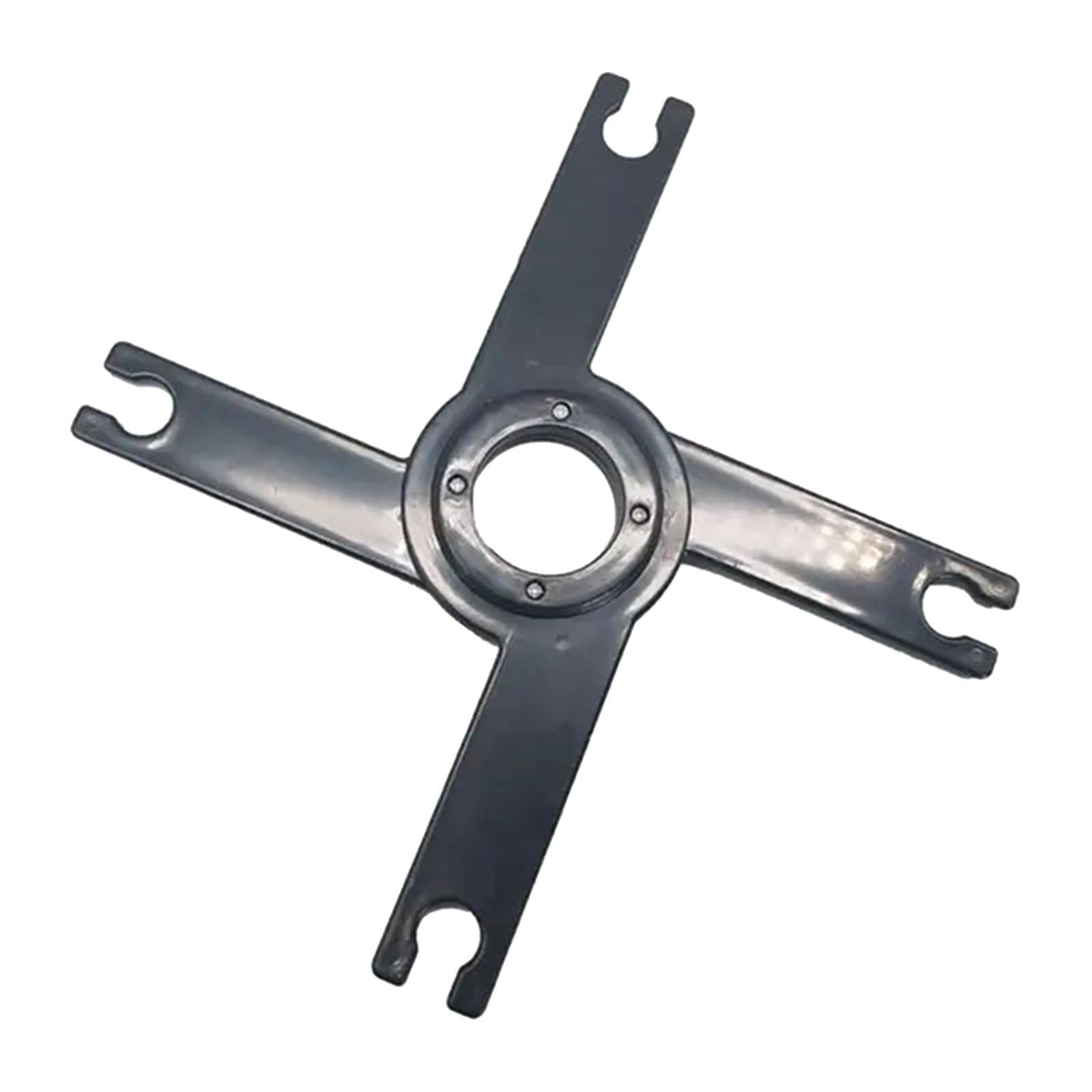 Wine Glass Stand Countertop Classic Wine Rack for Kitchen Countertop Barware