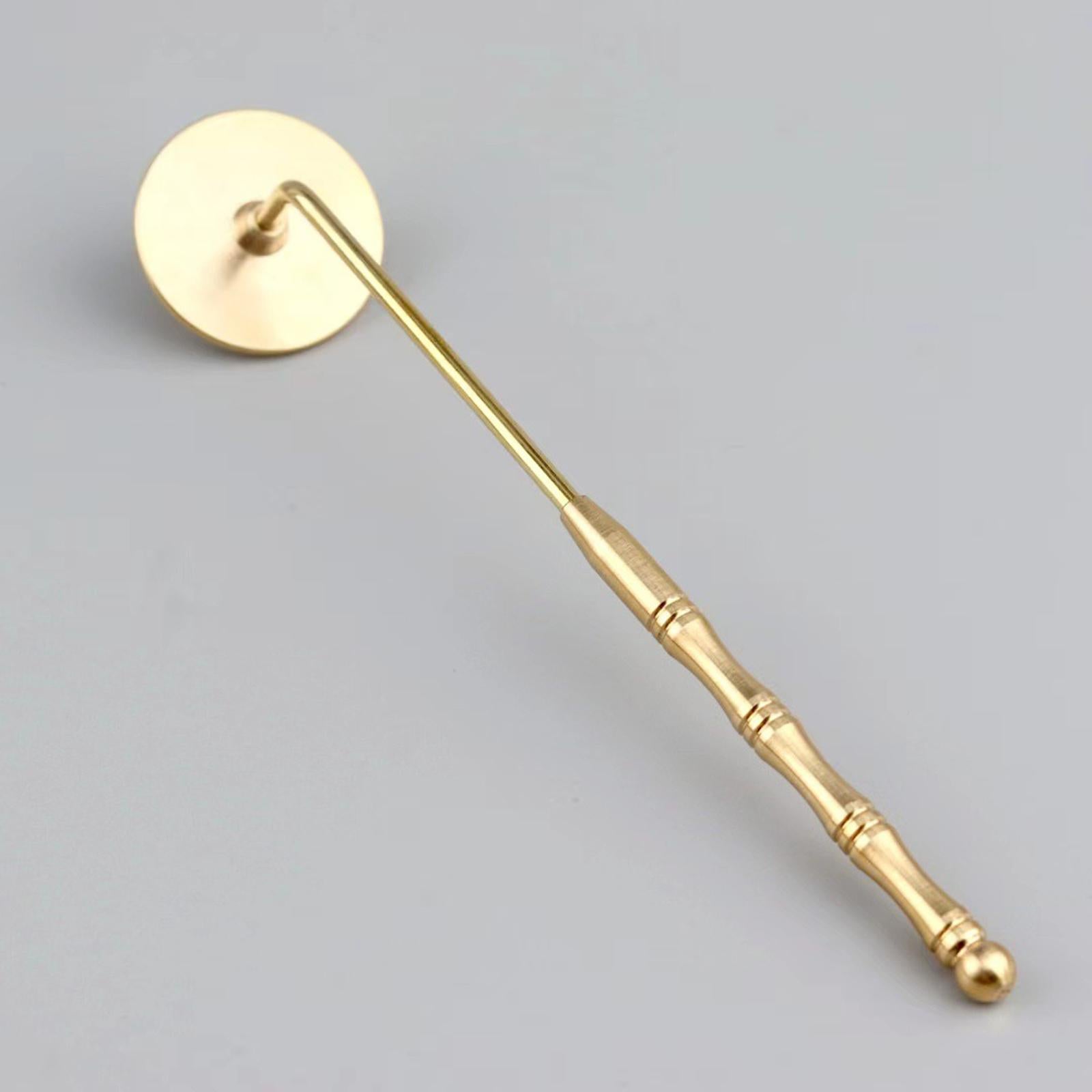 7x Brass Incense Making Set Chinese Incense Ceremony Set for Party Festivals