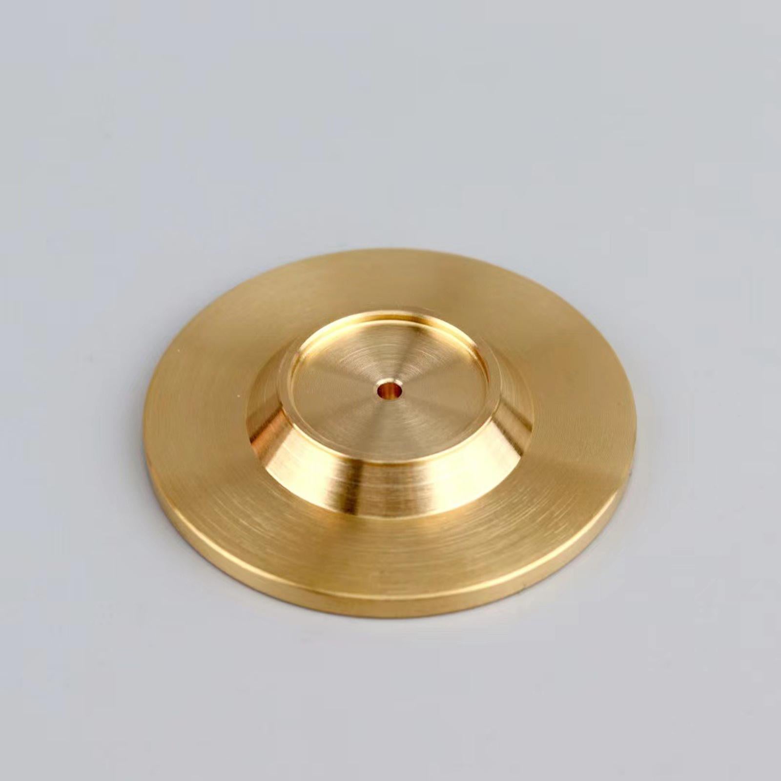 7x Brass Incense Making Set Chinese Incense Ceremony Set for Party Festivals