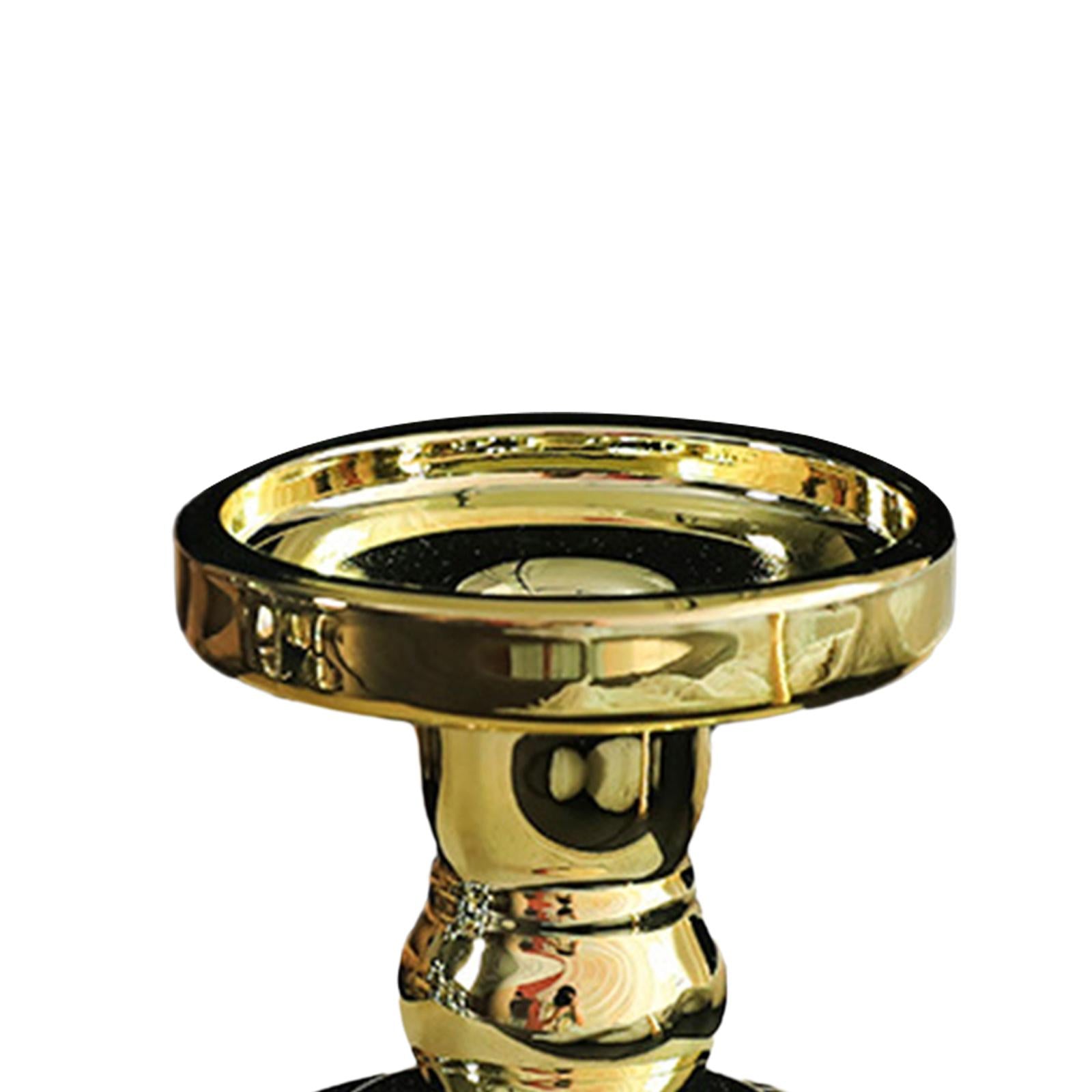 Pillar Candle Holders Pillar Candle Stands for Special Events Fireplace Home S