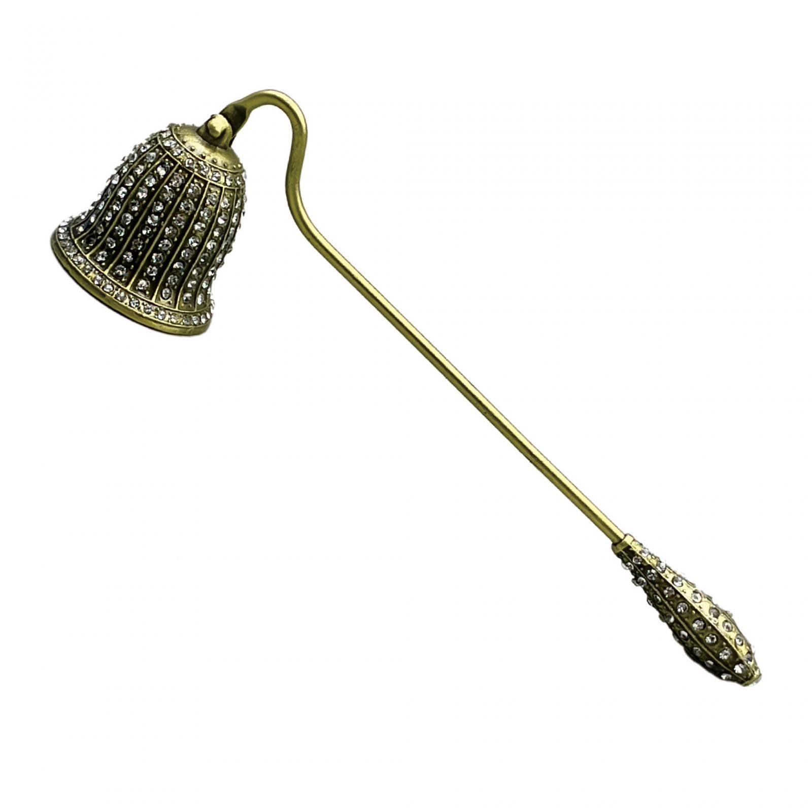 Candle Extinguishing Tool Candle Stopper for Putting Out Candle Flame Sturdy