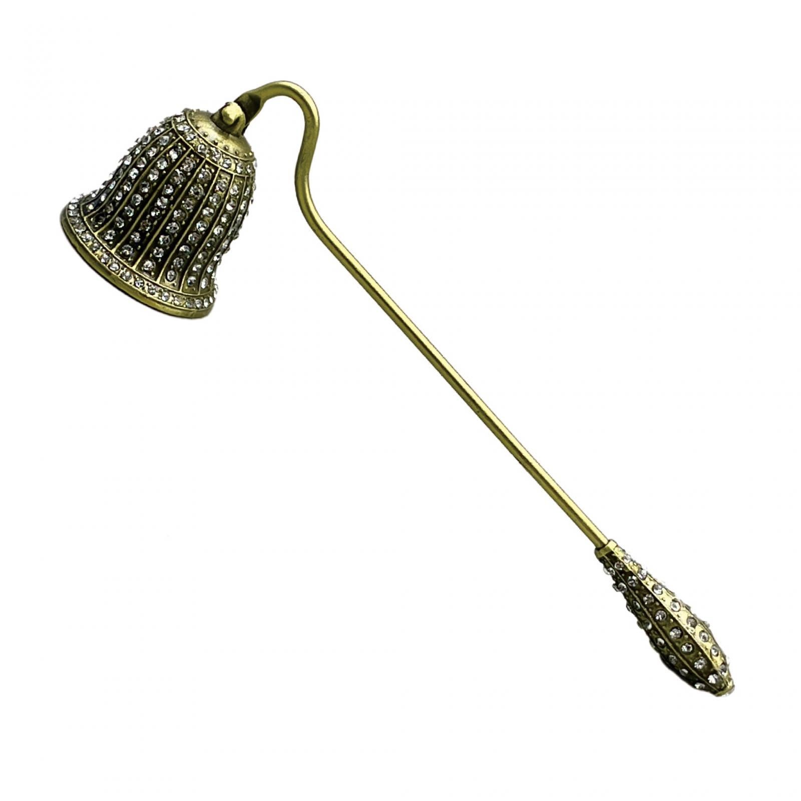 Candle Extinguishing Tool Candle Stopper for Putting Out Candle Flame Sturdy