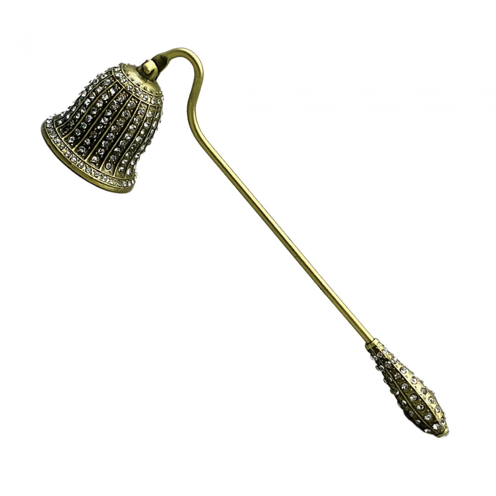 Candle Extinguishing Tool Candle Stopper for Putting Out Candle Flame Sturdy
