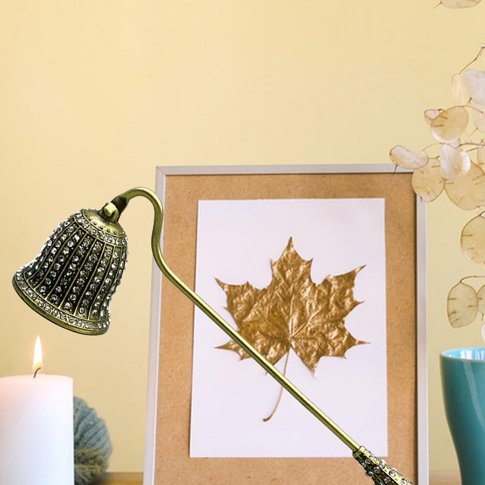 Candle Extinguishing Tool Candle Stopper for Putting Out Candle Flame Sturdy