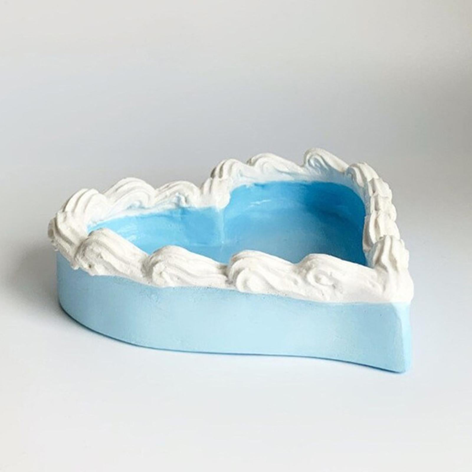 Ring Dish Functional Storage Jewelry Tray for for Home Decor Cabinet Wedding