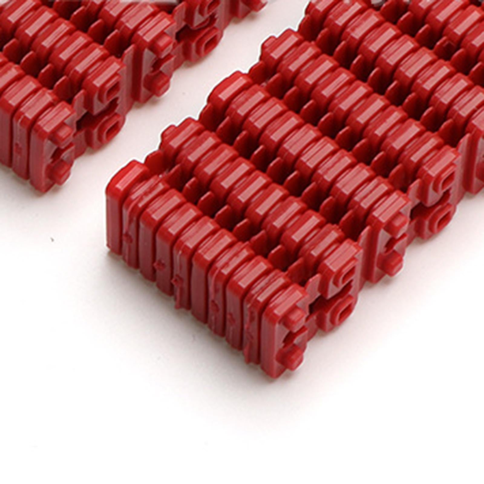 48 Pieces Electrical Spacer Outlet Spacers Portable Electrical Outlet Spacer
