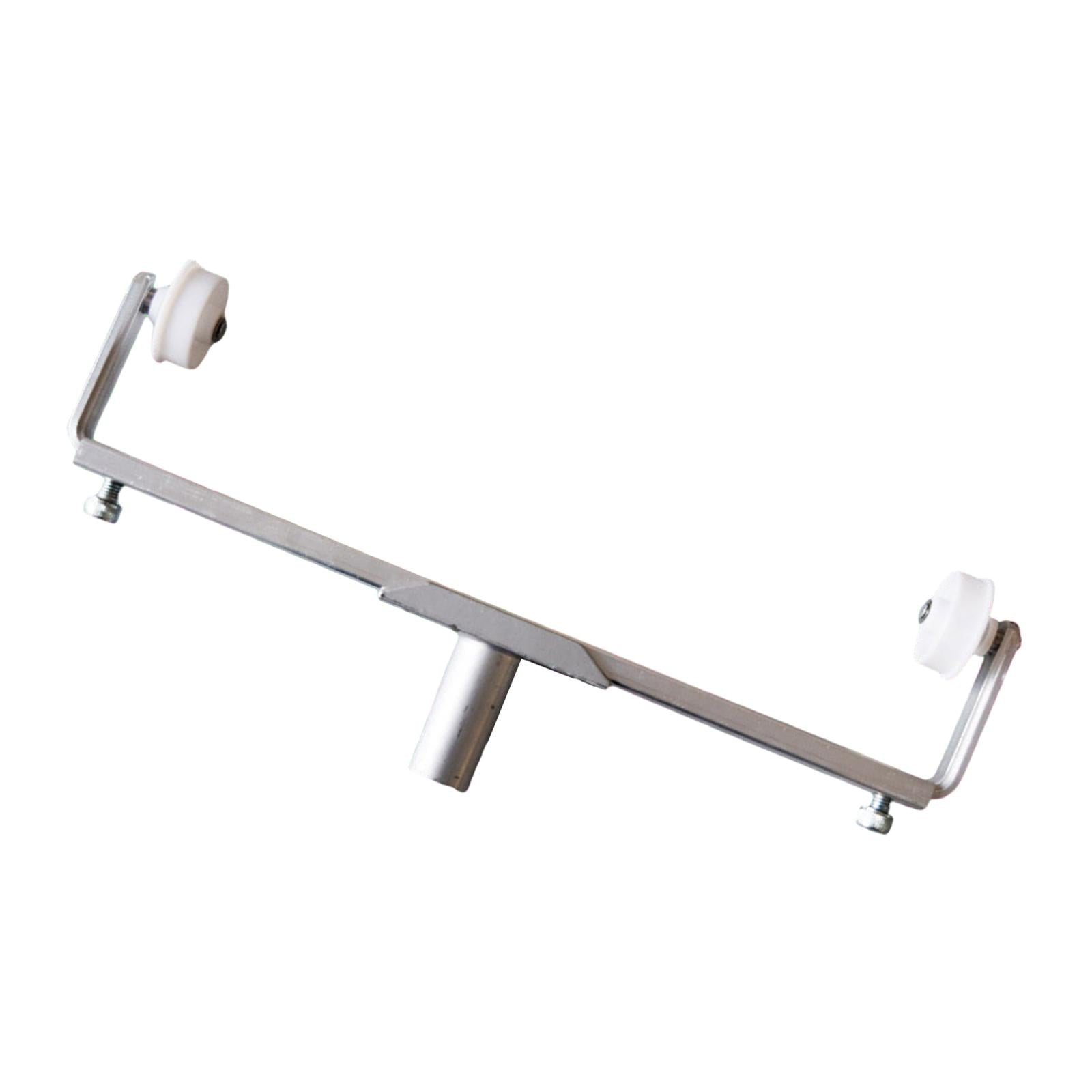 Paint Roller Frame 14 to 22 inch Aluminum Alloy for Painting Walls and House