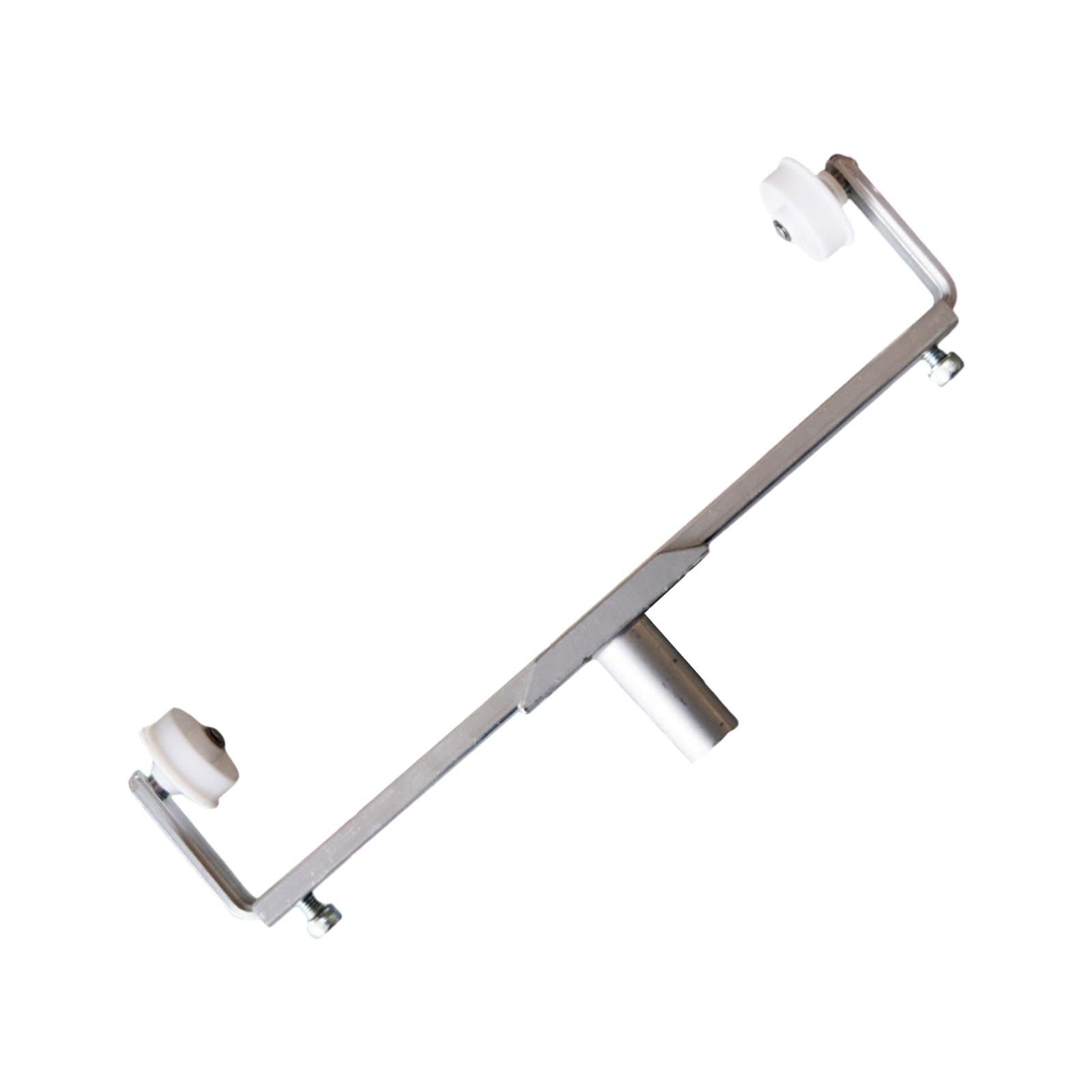 Paint Roller Frame 14 to 22 inch Aluminum Alloy for Painting Walls and House