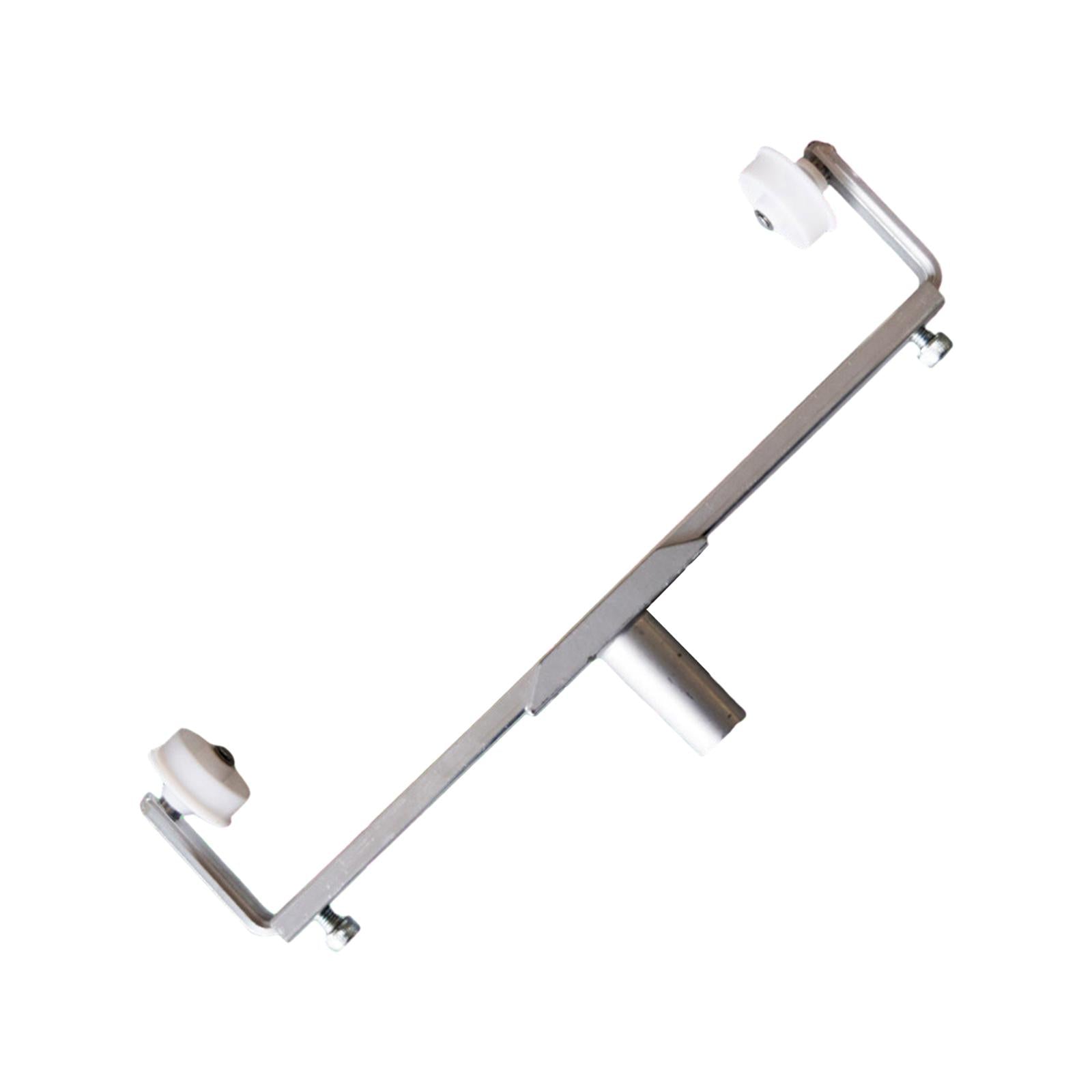Paint Roller Frame 14 to 22 inch Aluminum Alloy for Painting Walls and House