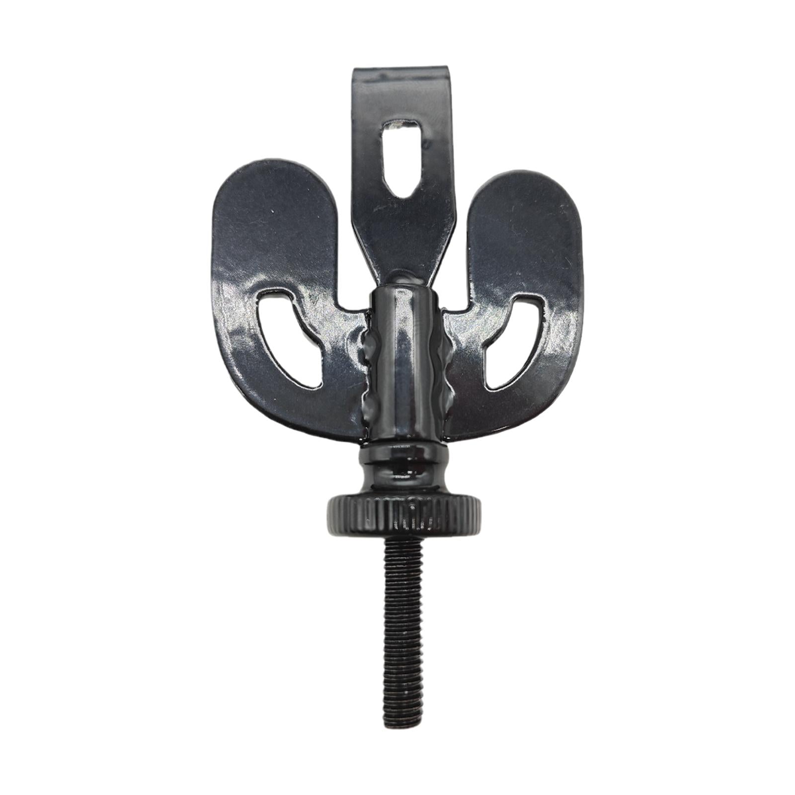 Portable Door Lock Gift Hardware Hotel Door Lock for Bedroom Bathrooms Rooms Style A