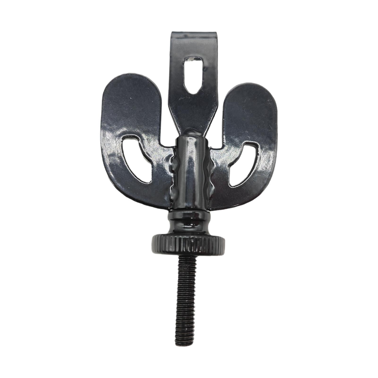 Portable Door Lock Gift Hardware Hotel Door Lock for Bedroom Bathrooms Rooms Style A