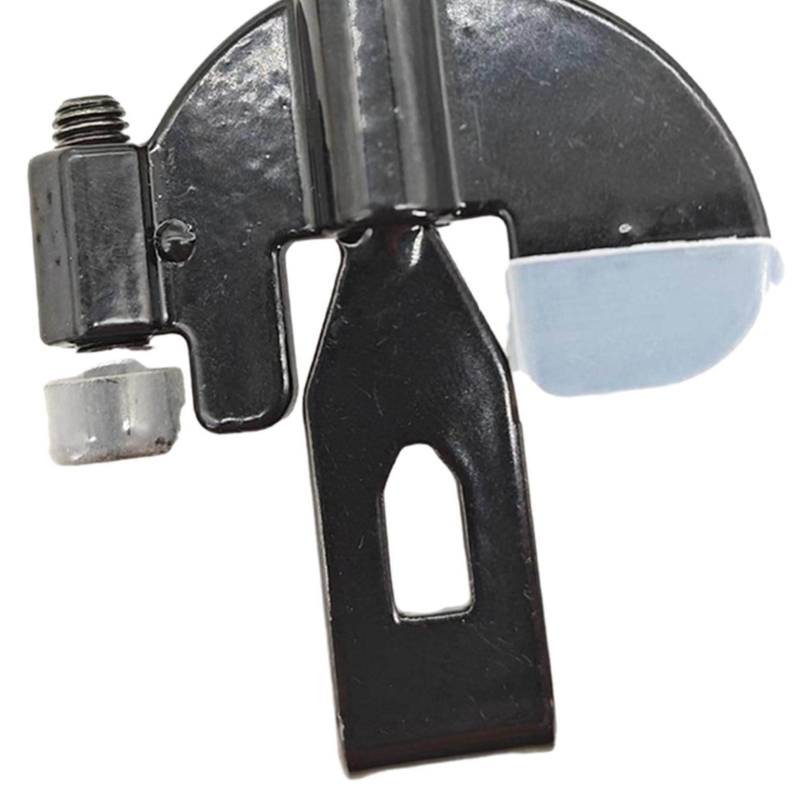 Portable Door Lock Gift Hardware Hotel Door Lock for Bedroom Bathrooms Rooms Style C